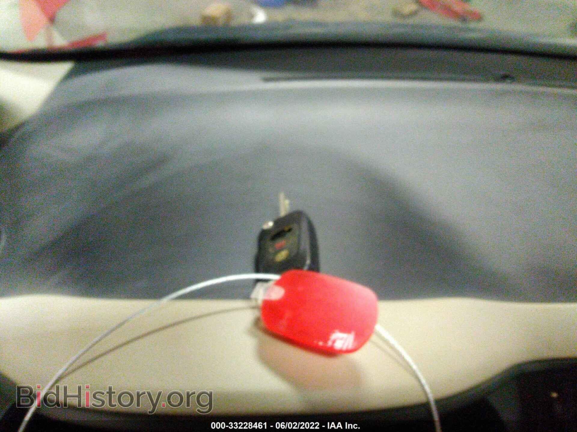2012 KIA RIO - VIN: KNADM5A3XC6037180 - Фото 11