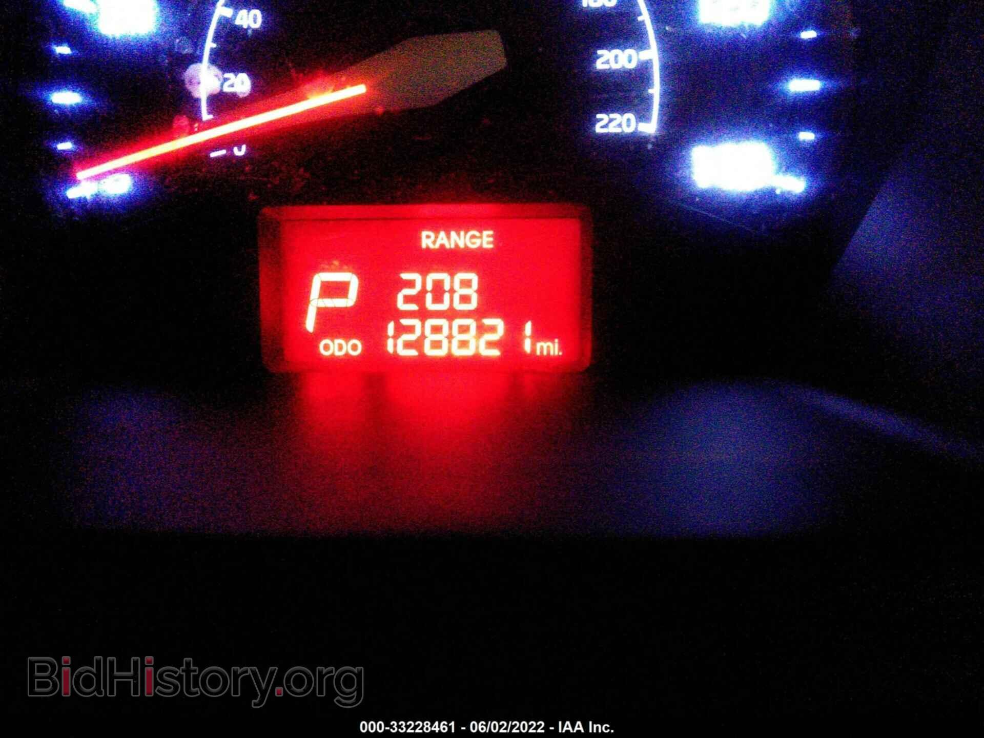 2012 KIA RIO - VIN: KNADM5A3XC6037180 - Фото 7