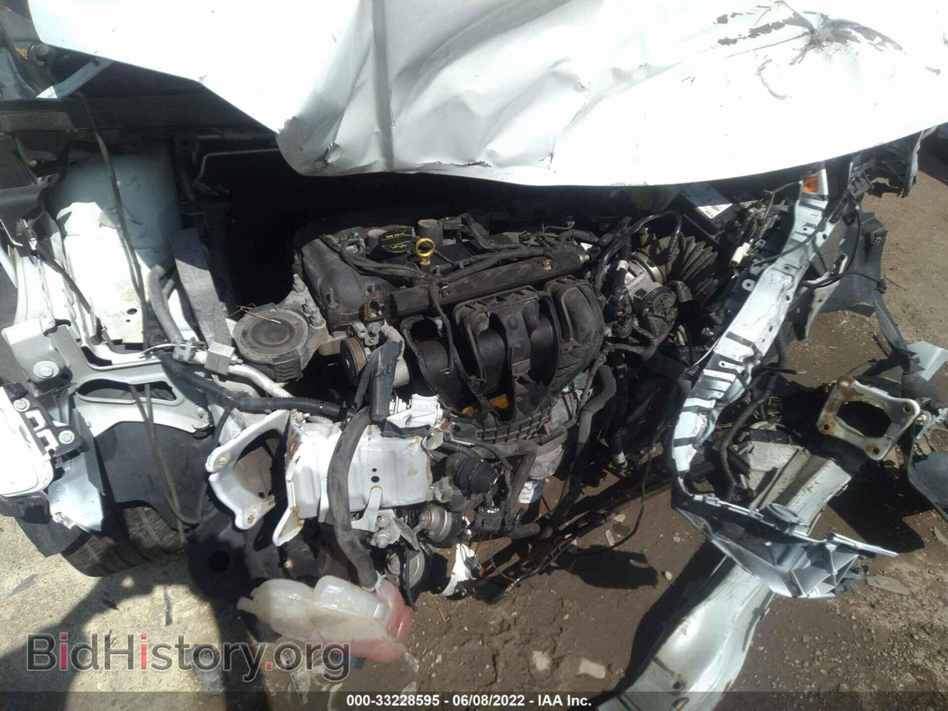 2014 FORD TRANSIT CONNECT - VIN: NM0LS7E7XE1145311 - Фото 10