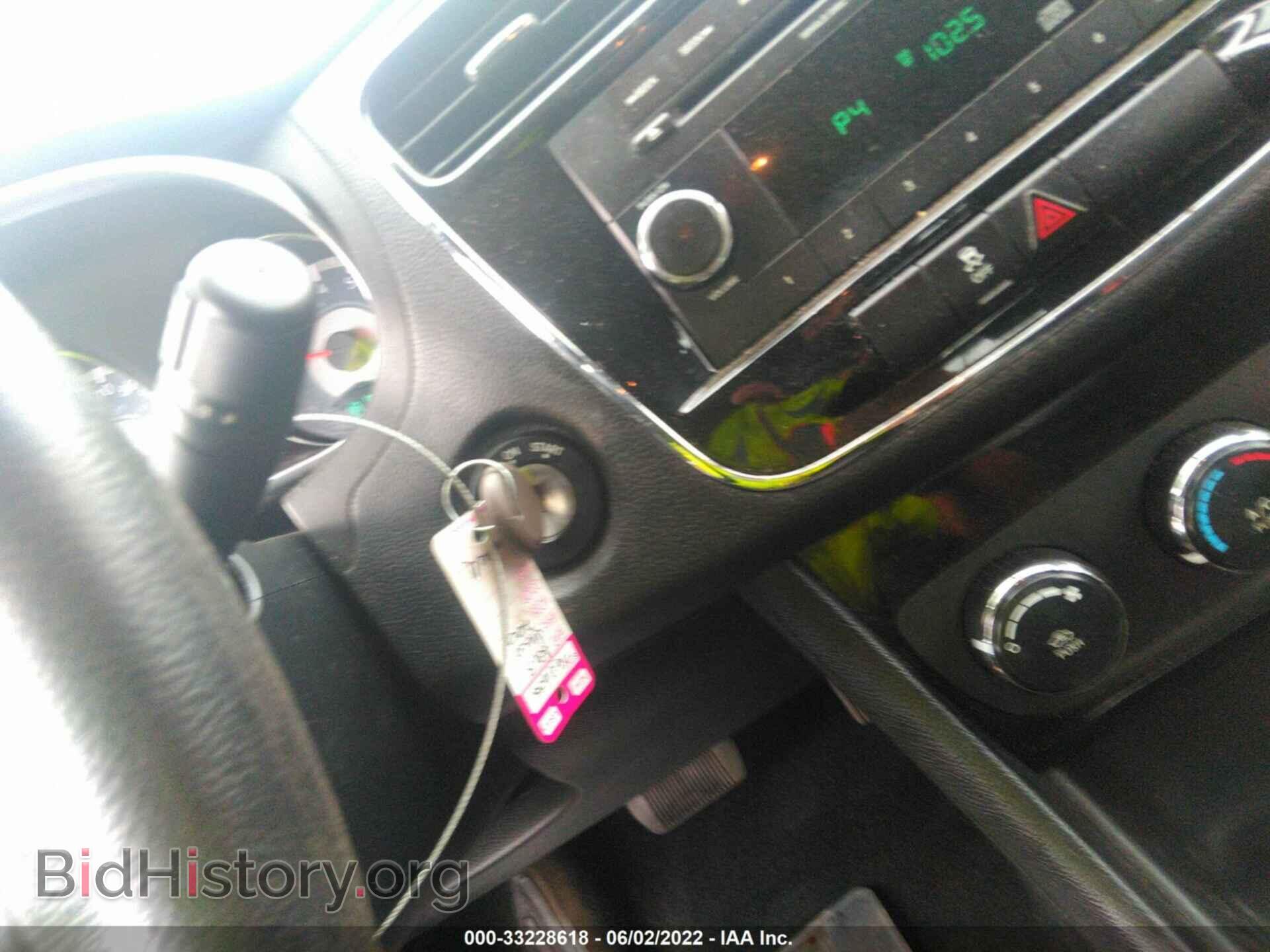 2013 CHRYSLER 200 - VIN: 1C3CCBAB7DN559445 - Photo 11
