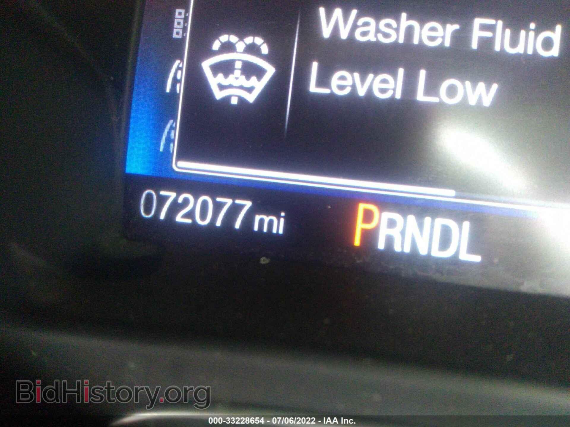 2016 FORD FOCUS - VIN: 1FADP3F2XGL377330 - Photo 7