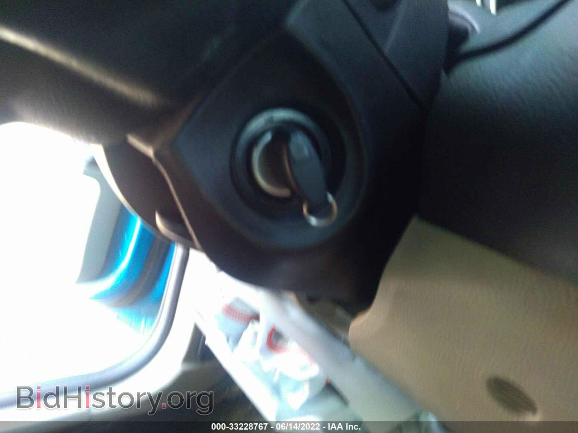 2014 FORD FOCUS - VIN: 1FADP3F21EL197103 - Фото 11