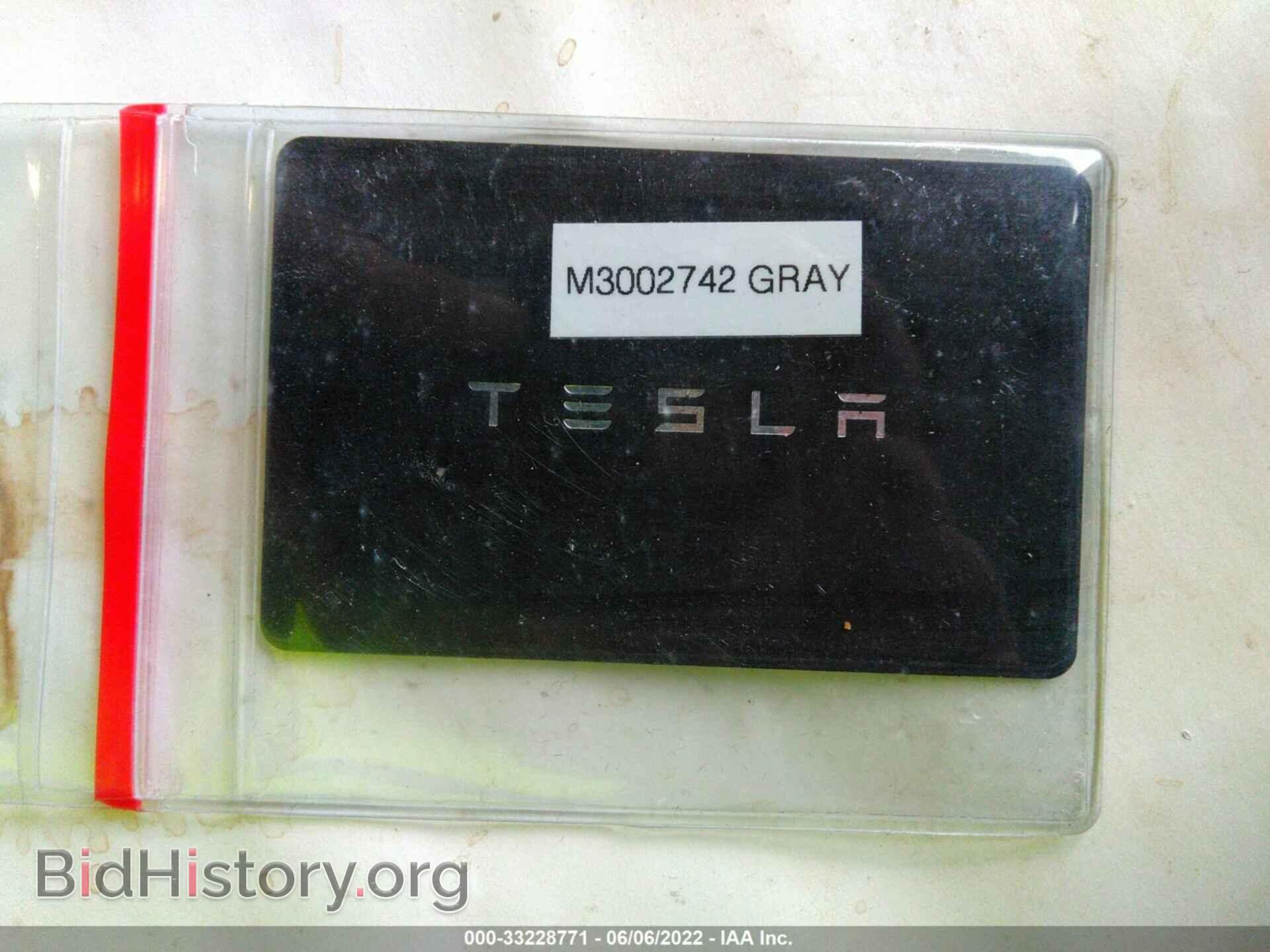 2017 TESLA MODEL 3 - VIN: 5YJ3E1EA4HF002742 - Photo 11