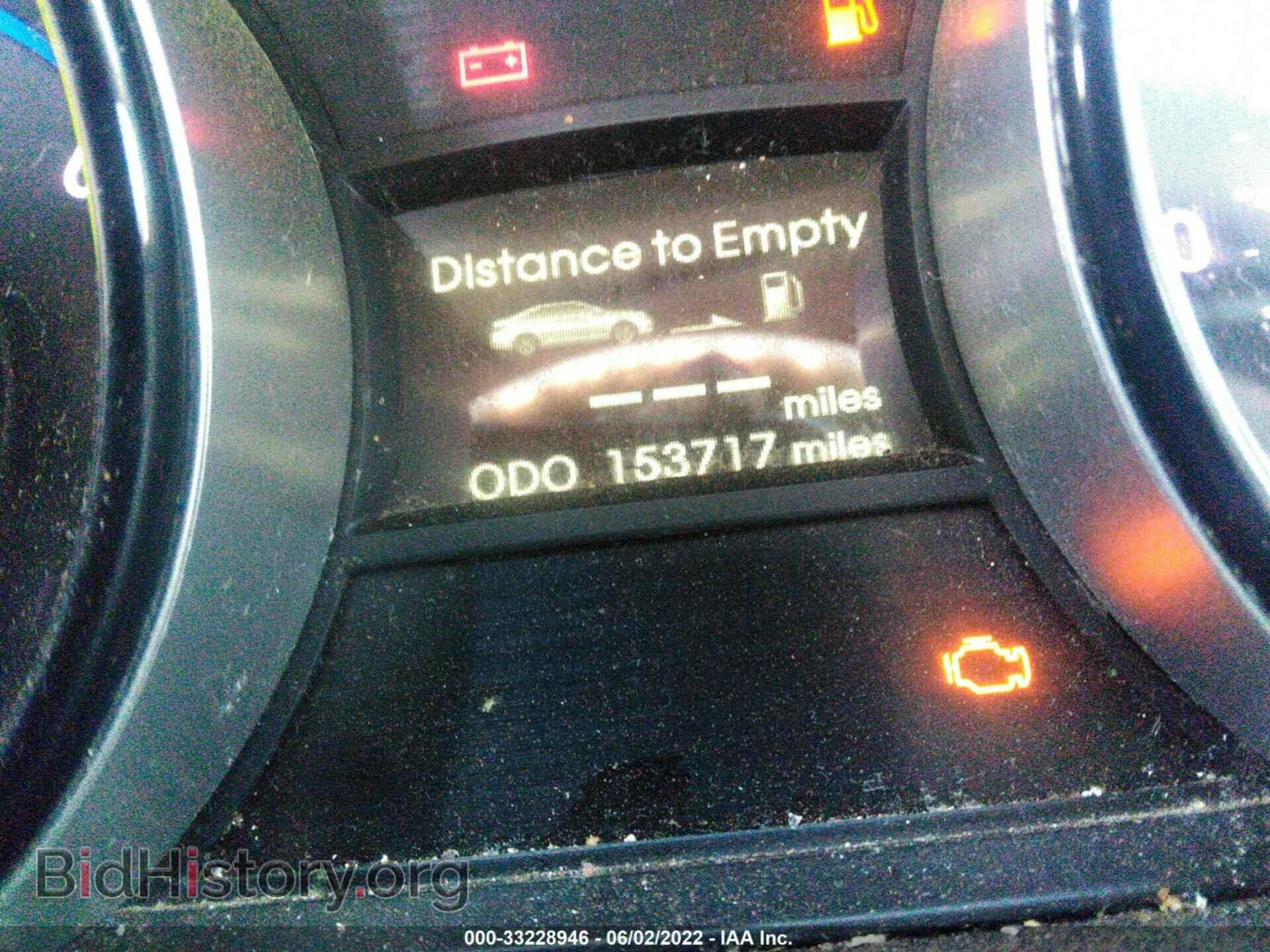 2013 HYUNDAI SONATA - VIN: 5NPEB4AC8DH582163 - Фото 7