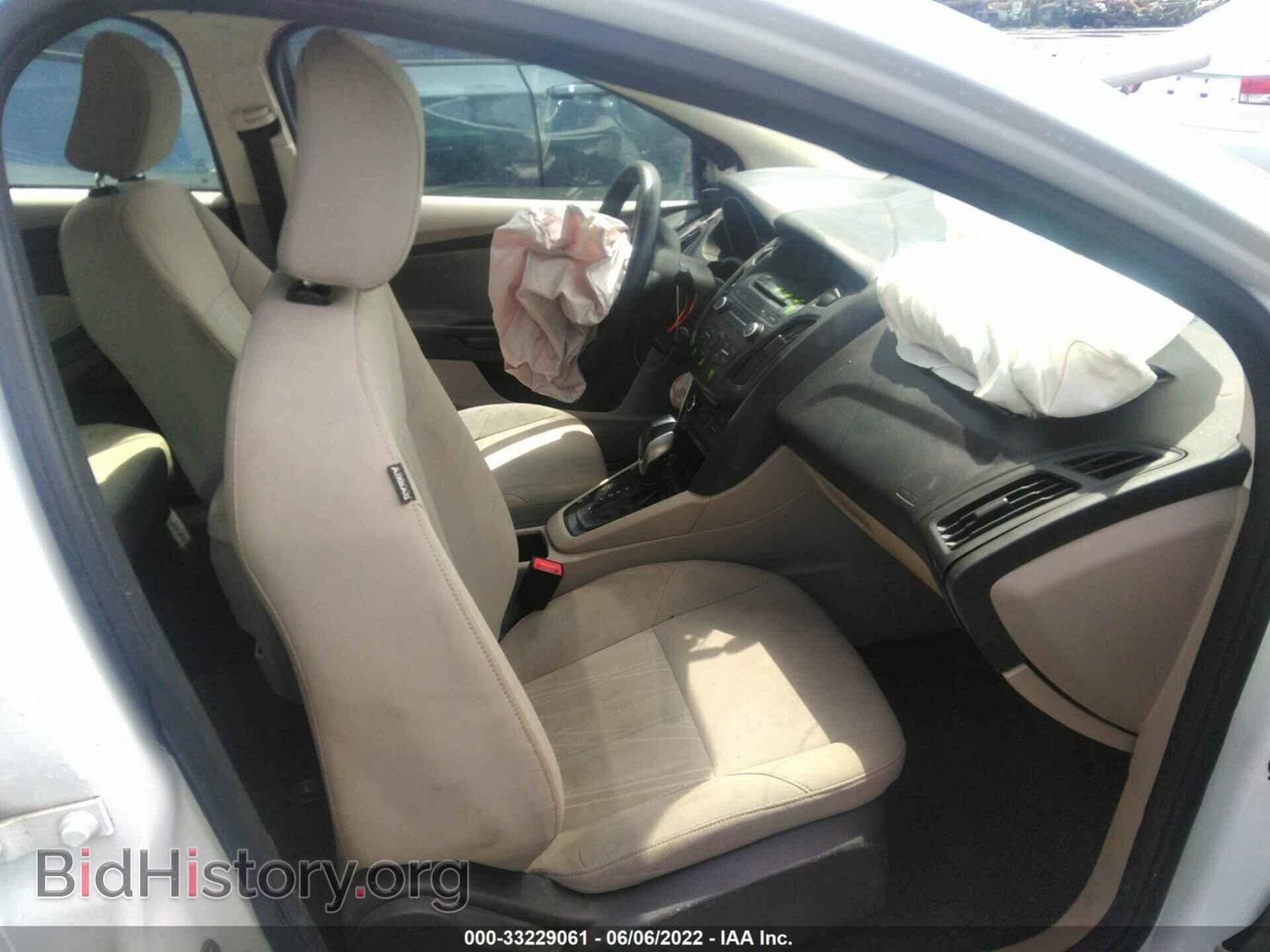 2015 FORD FOCUS - VIN: 1FADP3F24FL327330 - Photo 5