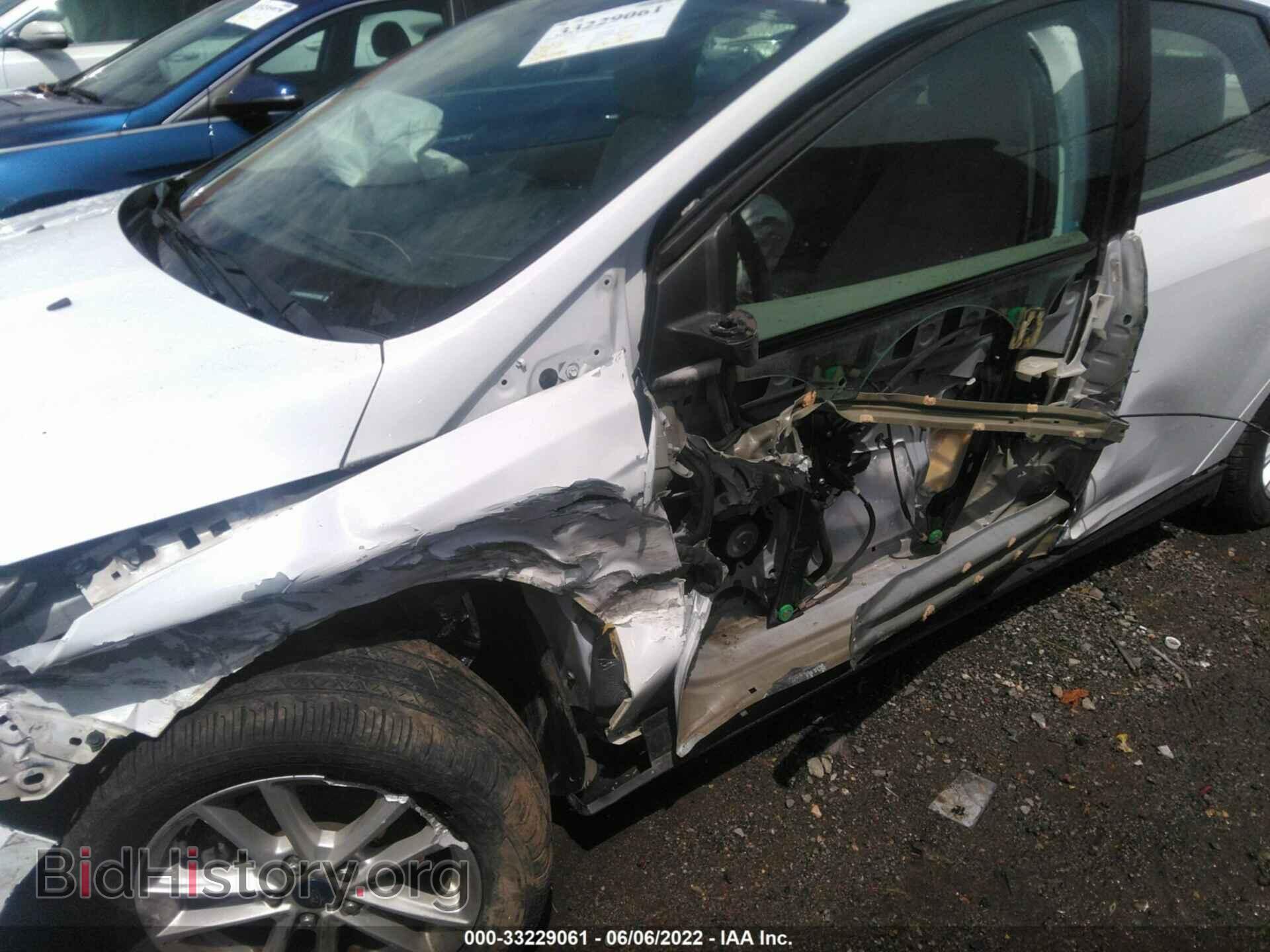 2015 FORD FOCUS - VIN: 1FADP3F24FL327330 - Photo 6