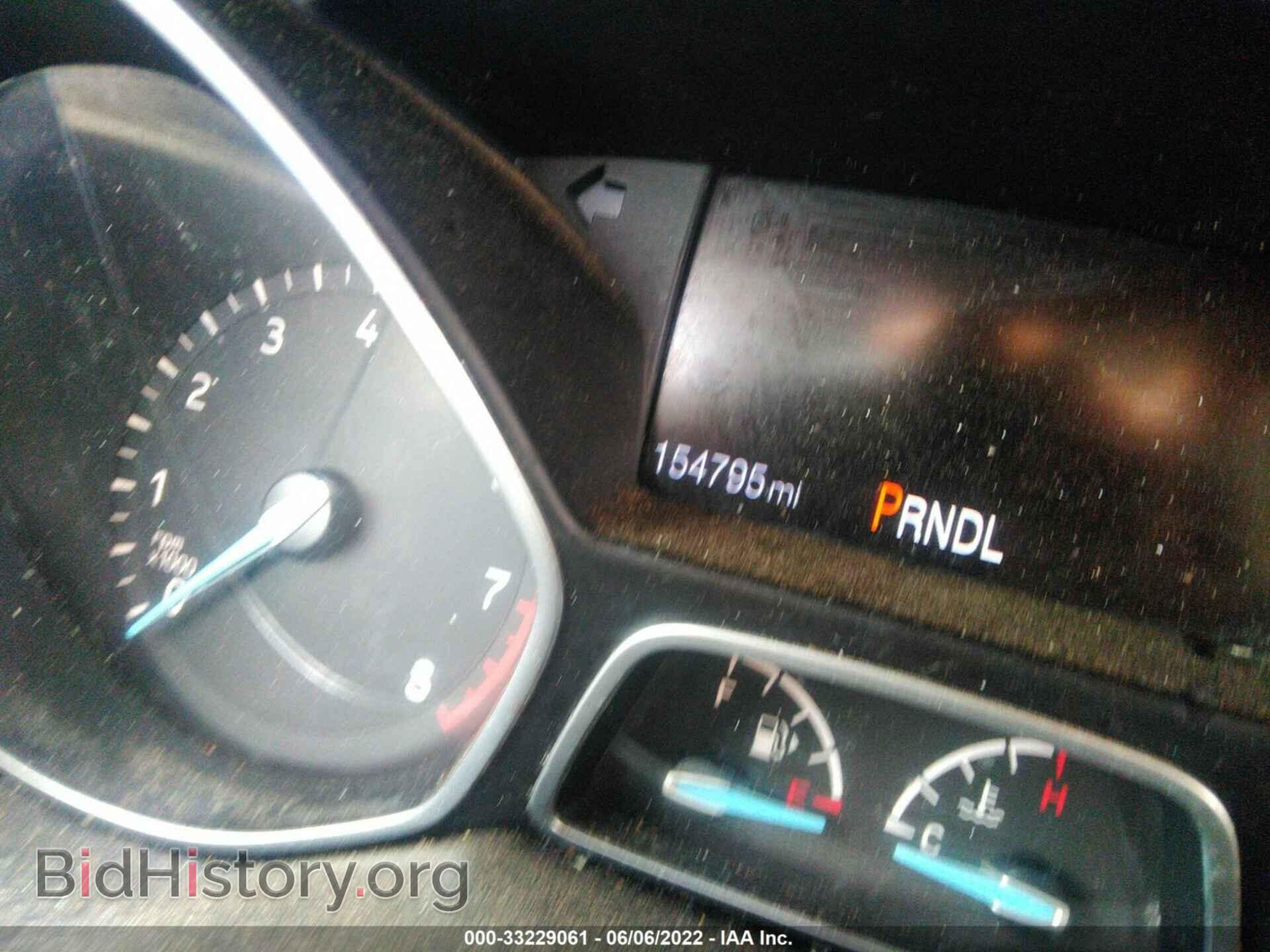 2015 FORD FOCUS - VIN: 1FADP3F24FL327330 - Photo 7