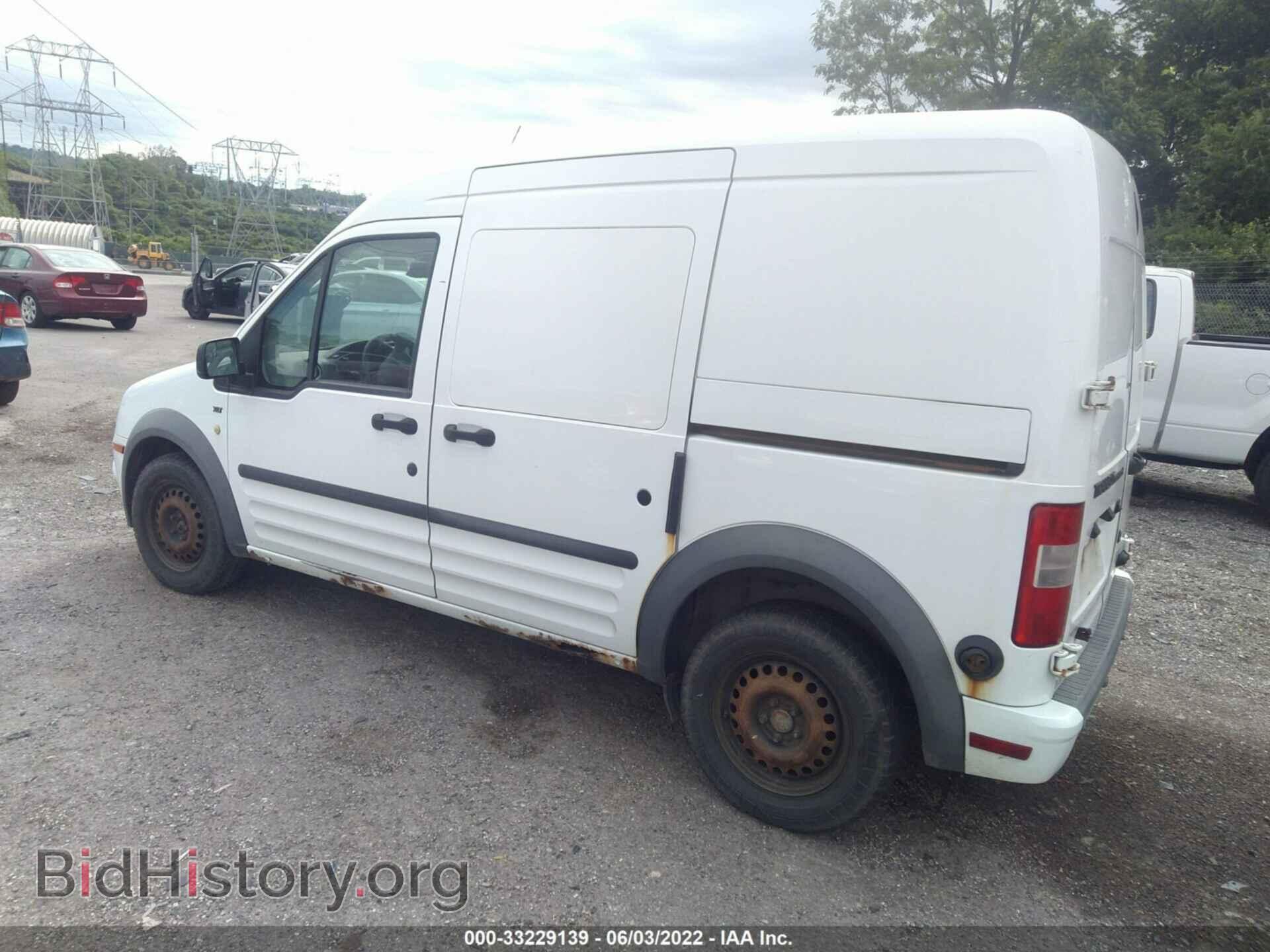 2012 FORD TRANSIT CONNECT - VIN: NM0LS7BN3CT100473 - Фото 3