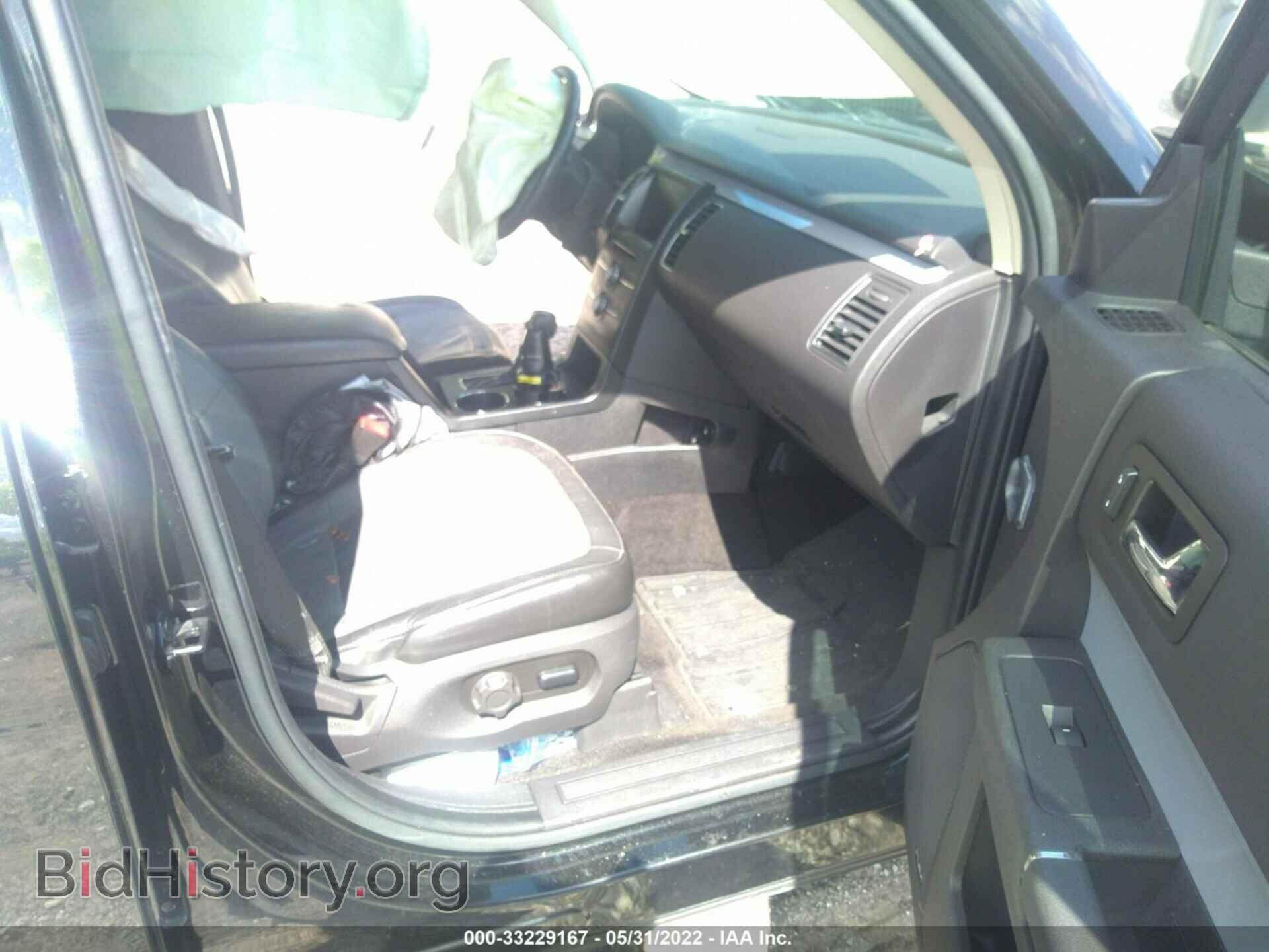 2014 FORD FLEX - VIN: 2FMGK5C88EBD35886 - Photo 5