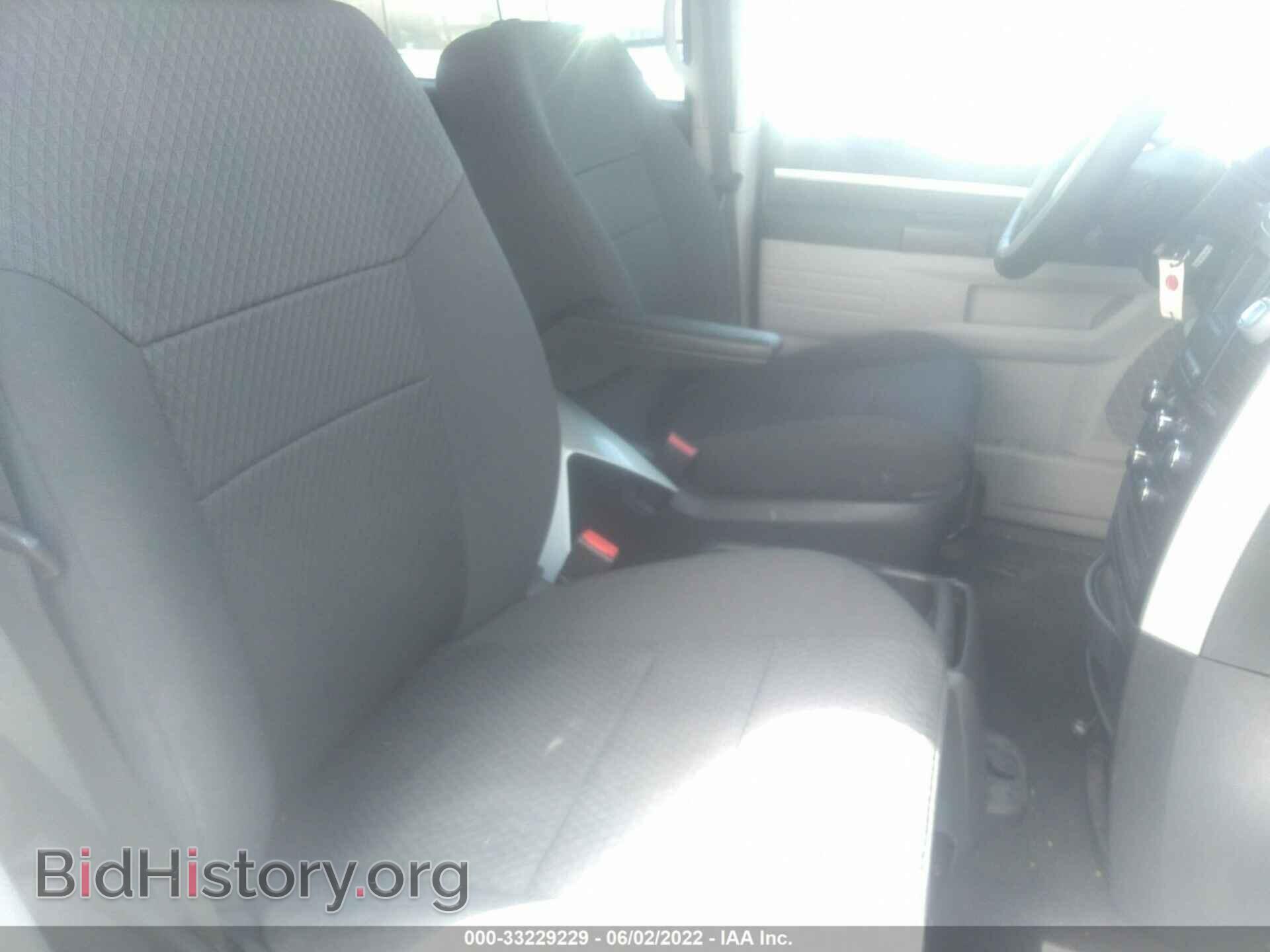 2010 DODGE GRAND CARAVAN - VIN: 2D4RN4DE3AR342848 - Фото 5