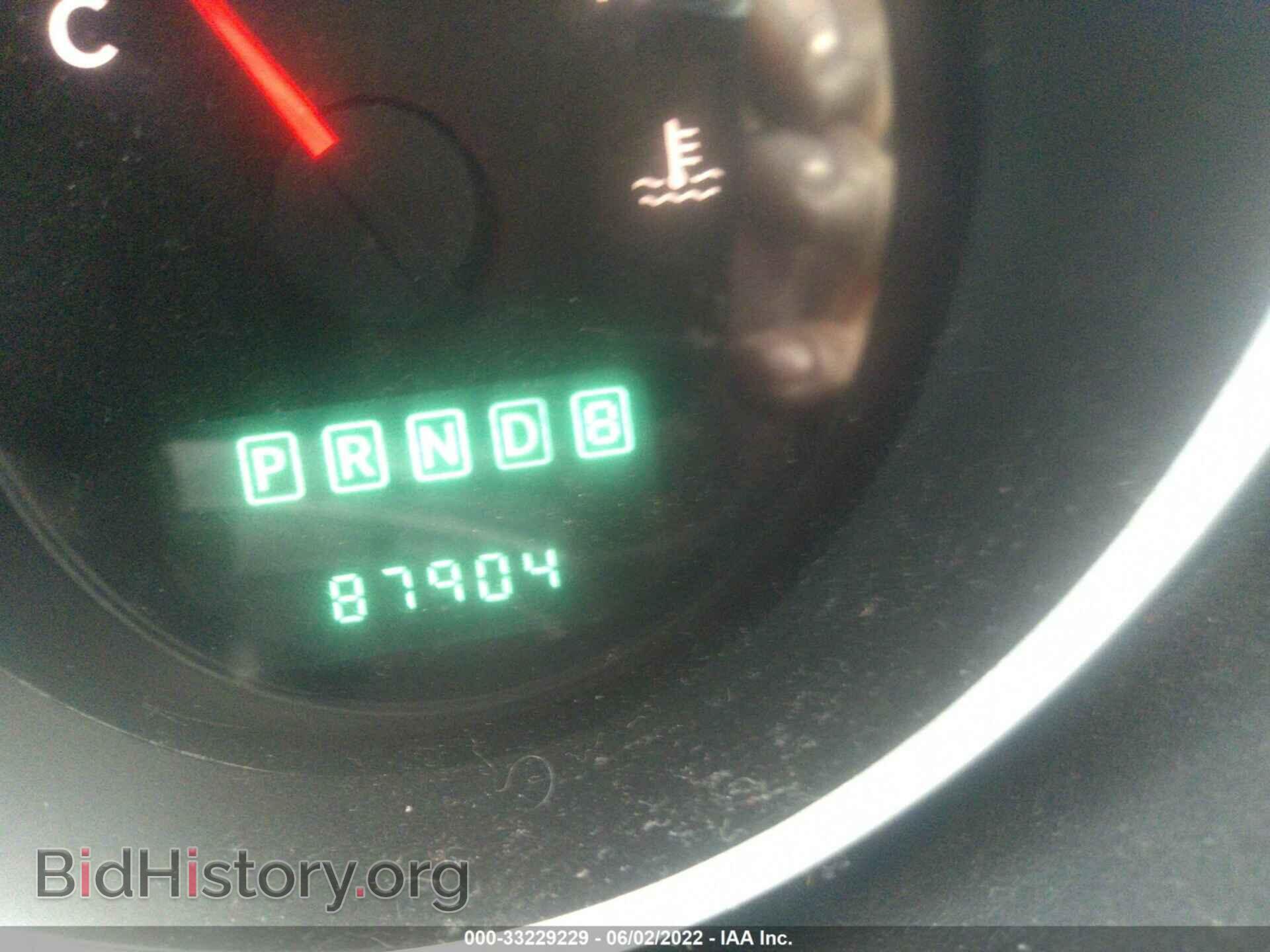2010 DODGE GRAND CARAVAN - VIN: 2D4RN4DE3AR342848 - Фото 7