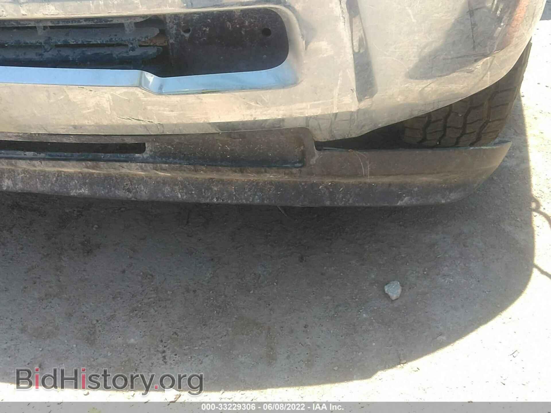 2016 RAM 2500 - VIN: 3C6UR5CJ1GG291811 - Фото 6