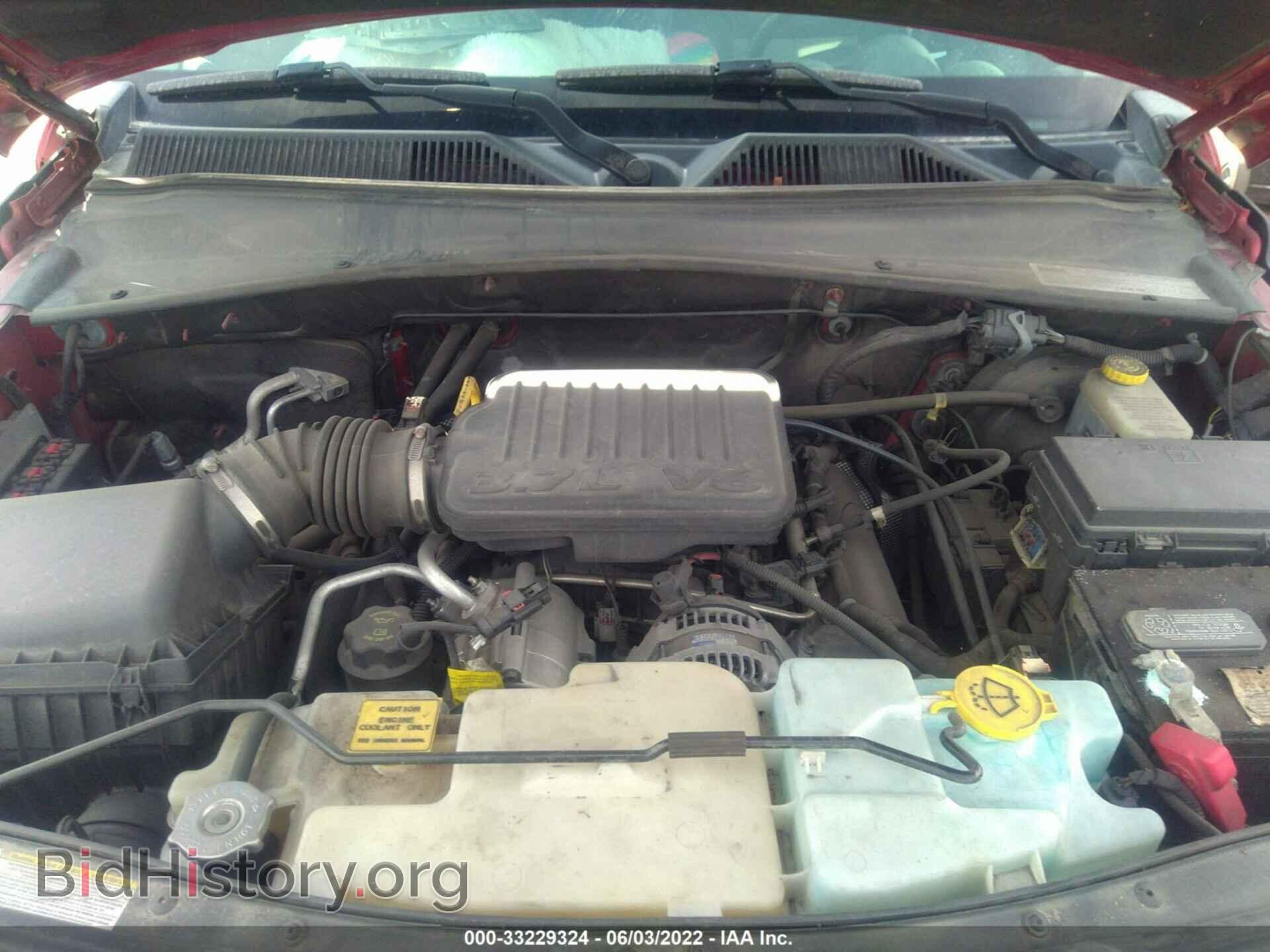 2007 DODGE NITRO - VIN: 1D8GU58K47W657673 - Photo 10