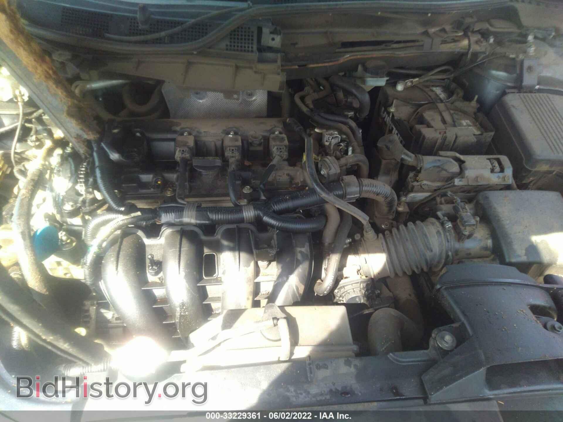 2014 MAZDA CX-5 - VIN: JM3KE2CY4E0325983 - Фото 10