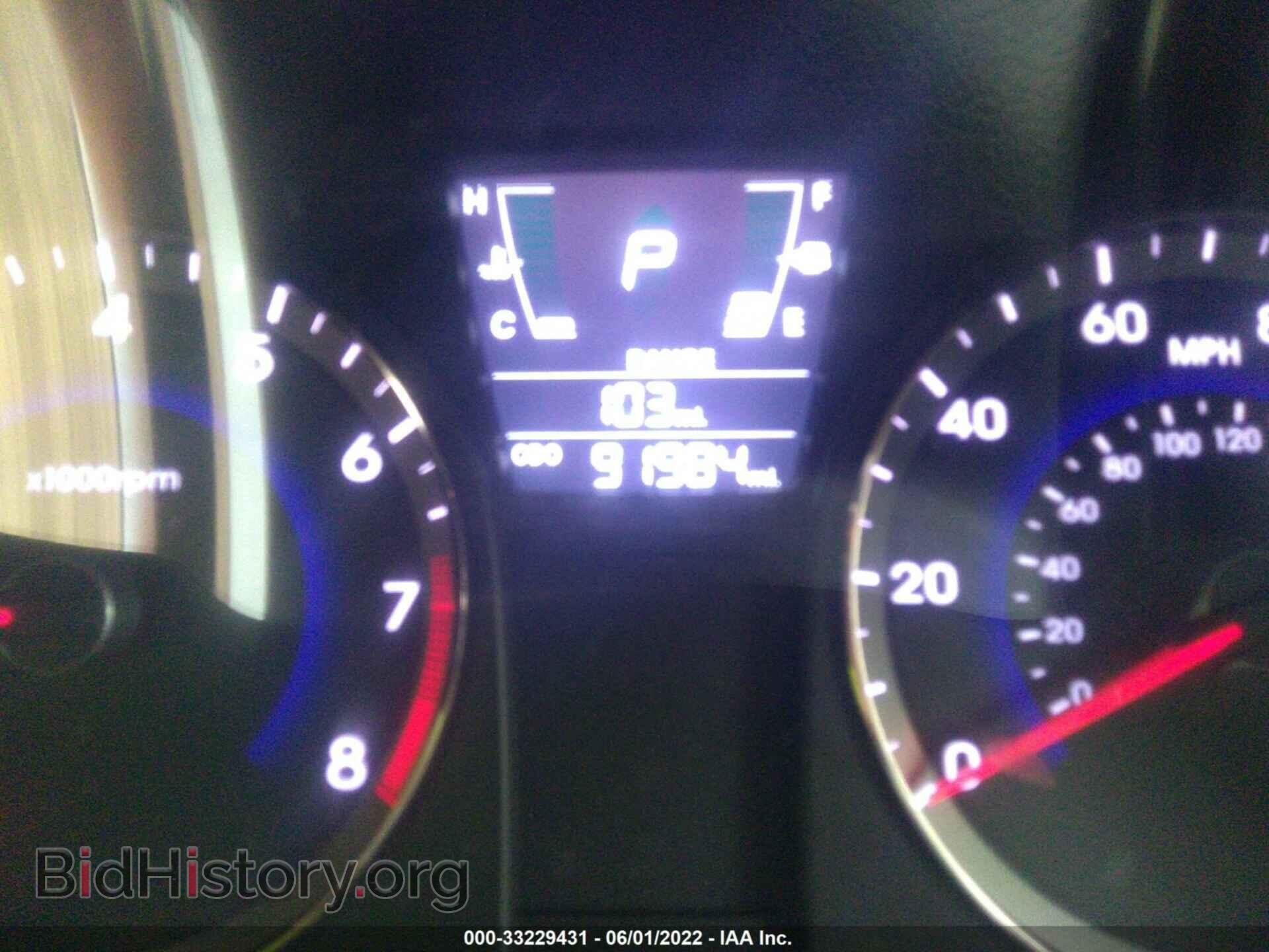 2014 HYUNDAI ACCENT - VIN: KMHCT5AE7EU159623 - Фото 7
