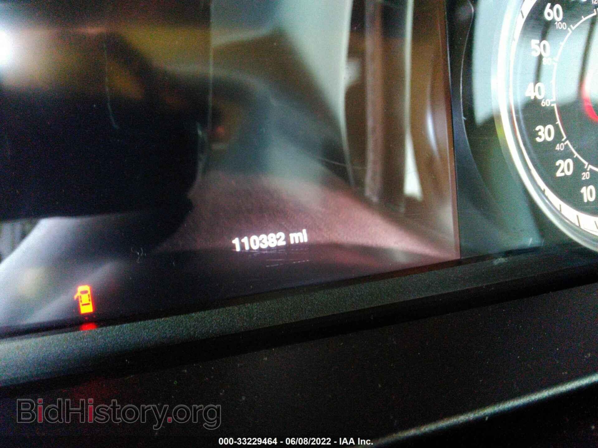 2016 RAM 1500 - VIN: 1C6RR6LT1GS376153 - Фото 7
