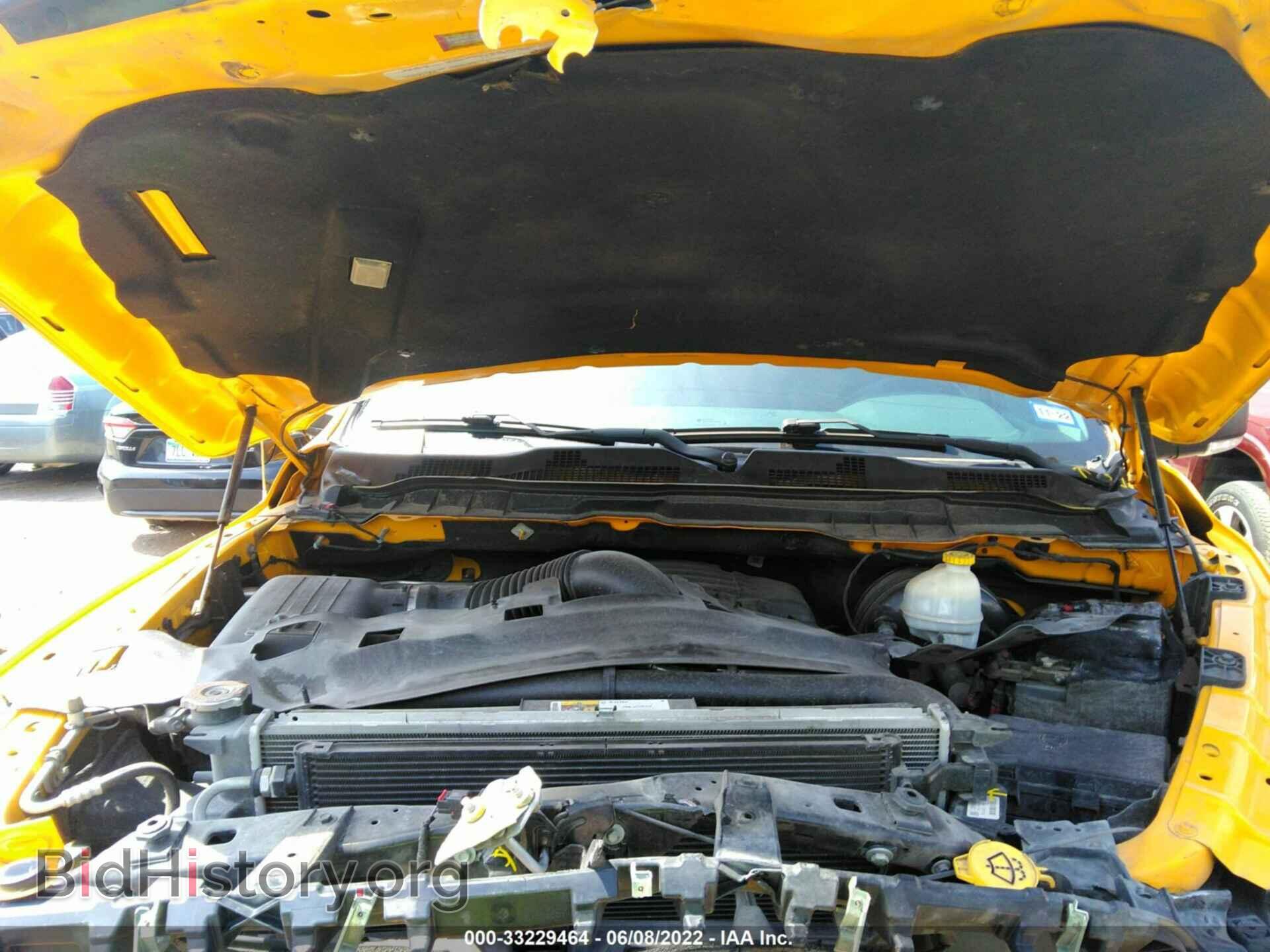2016 RAM 1500 - VIN: 1C6RR6LT1GS376153 - Фото 10