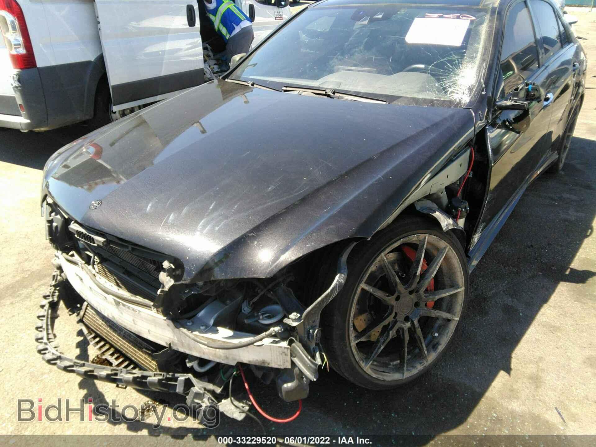 2012 MERCEDES-BENZ E-CLASS - VIN: WDDHF7EB7CA635399 - Фото 6