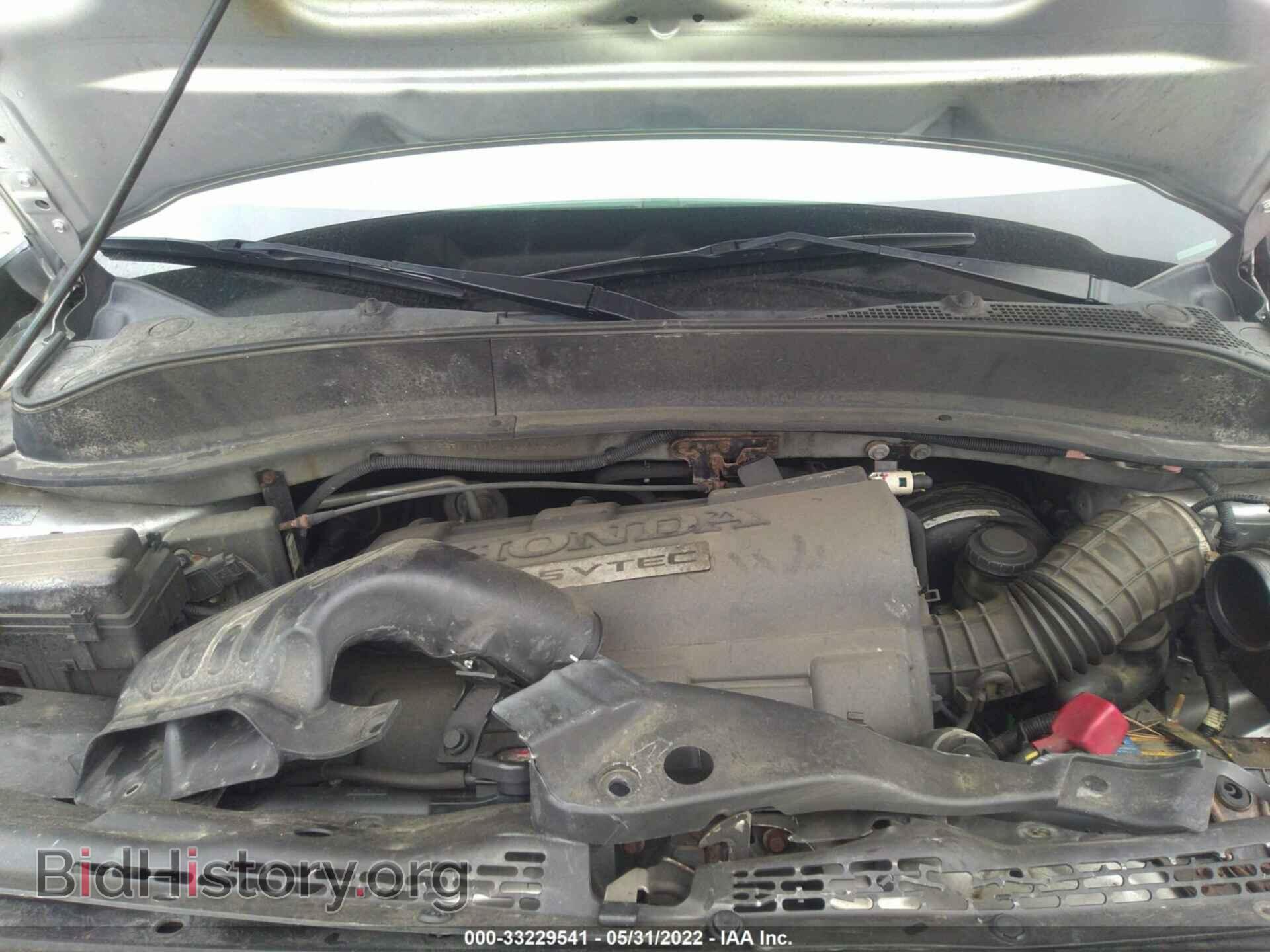 2014 HONDA RIDGELINE - VIN: 5FPYK1F63EB011394 - Фото 10