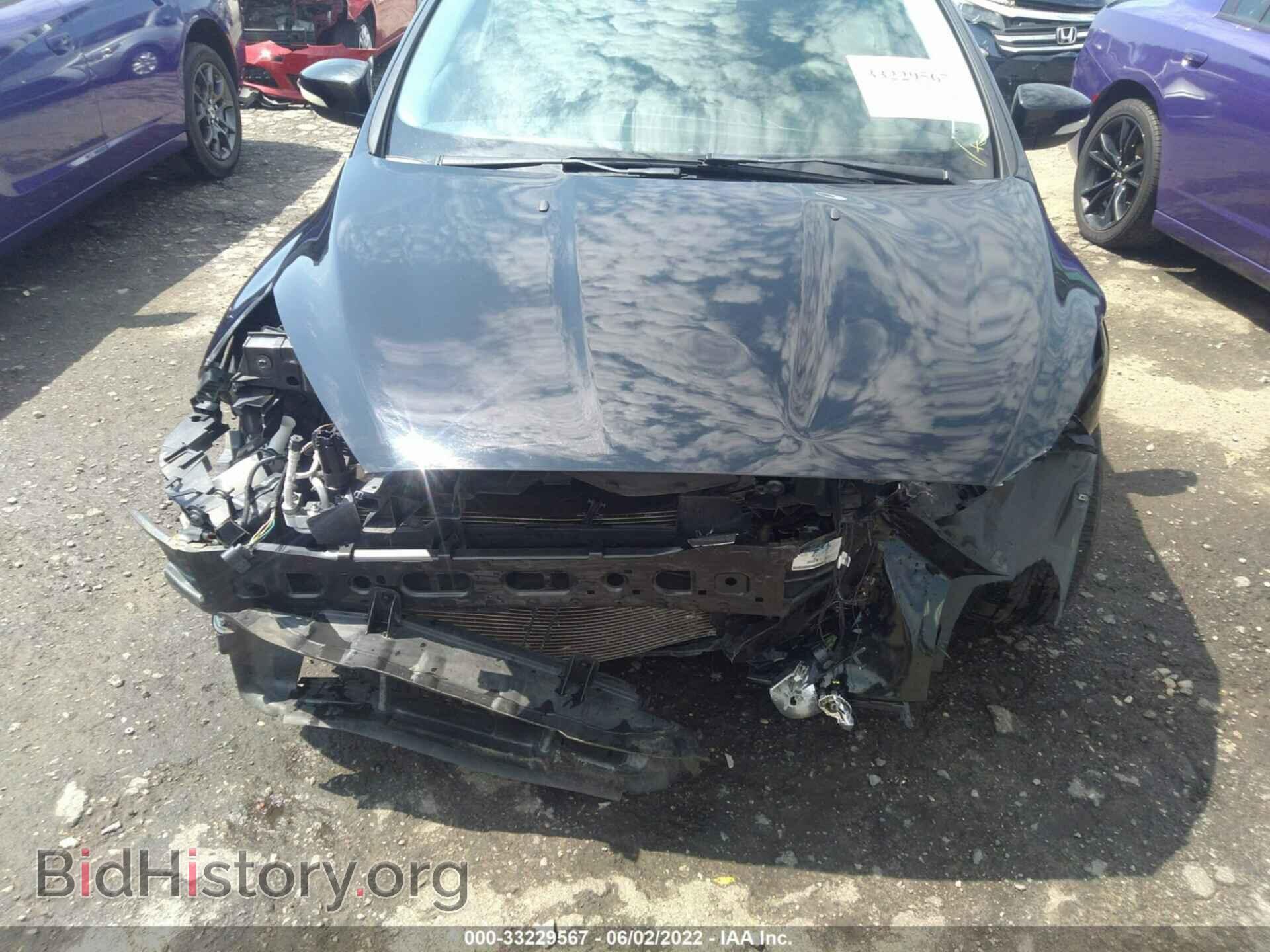2017 FORD FOCUS - VIN: 1FADP3K21HL258833 - Photo 6
