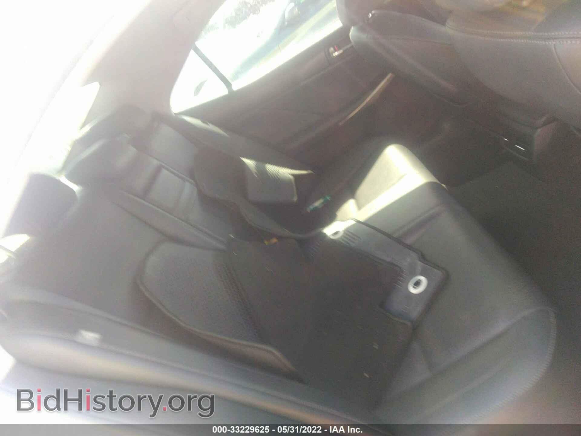 2015 LEXUS IS 250 - VIN: JTHBF1D29F5063276 - Фото 8