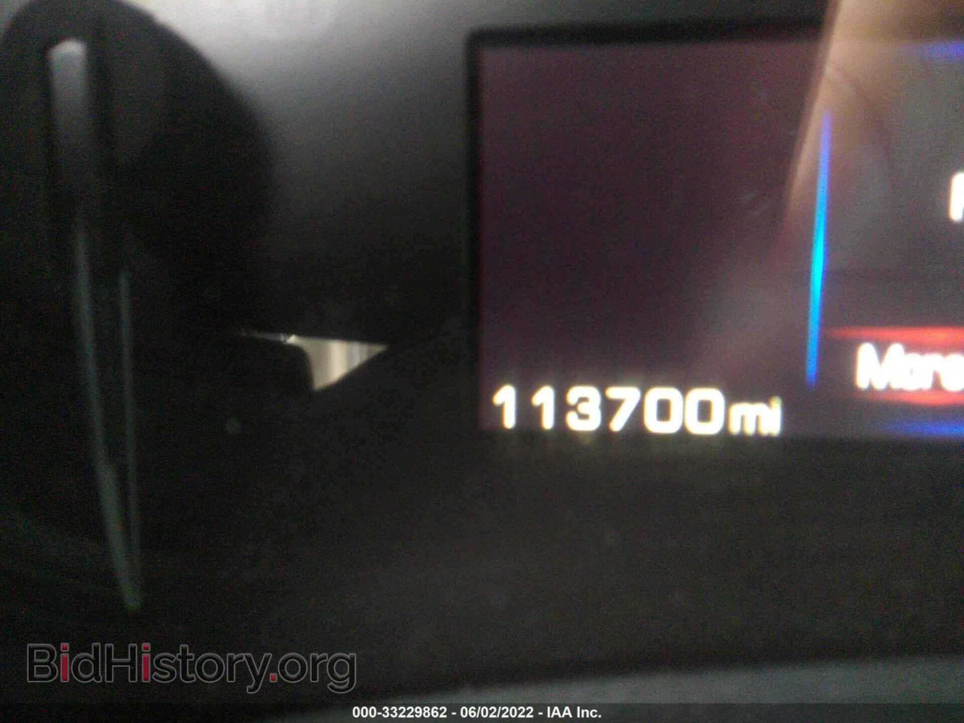 2014 CADILLAC XTS - VIN: 2G61M5S31E9290228 - Фото 7