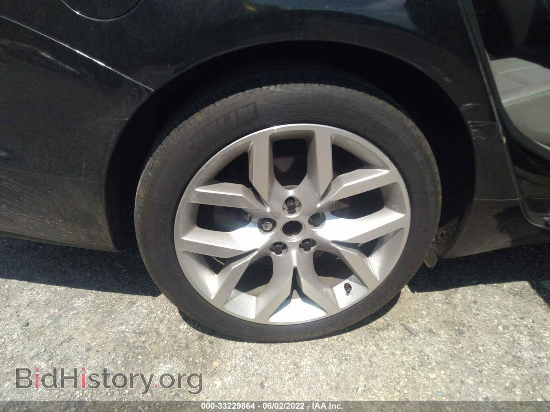 2014 CHEVROLET IMPALA - VIN: 2G1155S33E9100710 - Фото 12