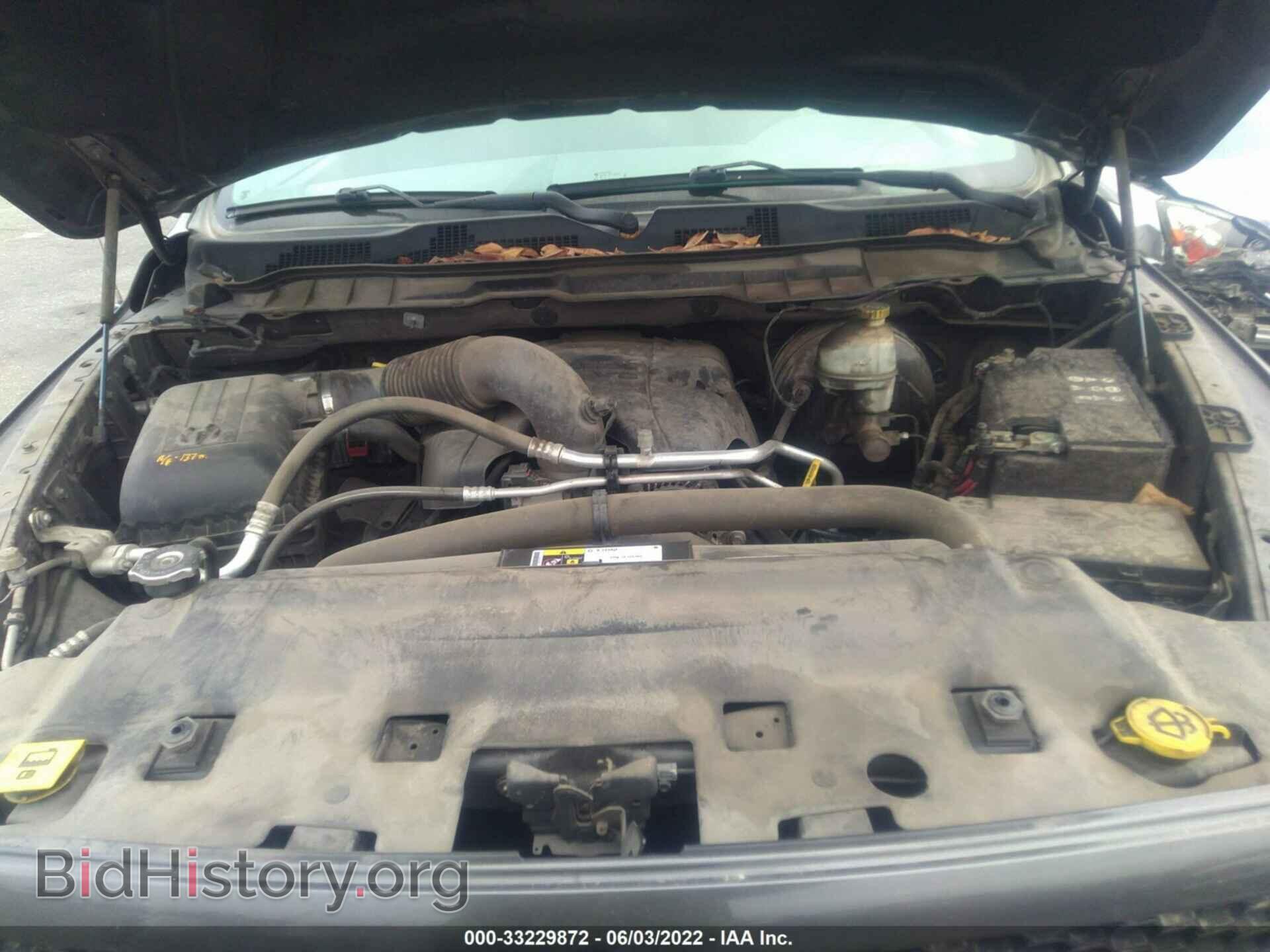 2014 RAM 1500 - VIN: 1C6RR6FT8ES397901 - Photo 10