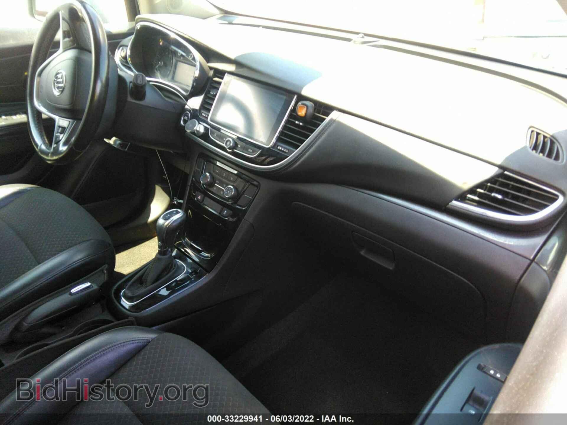 2019 BUICK ENCORE - VIN: KL4CJASB1KB802198 - Фото 5