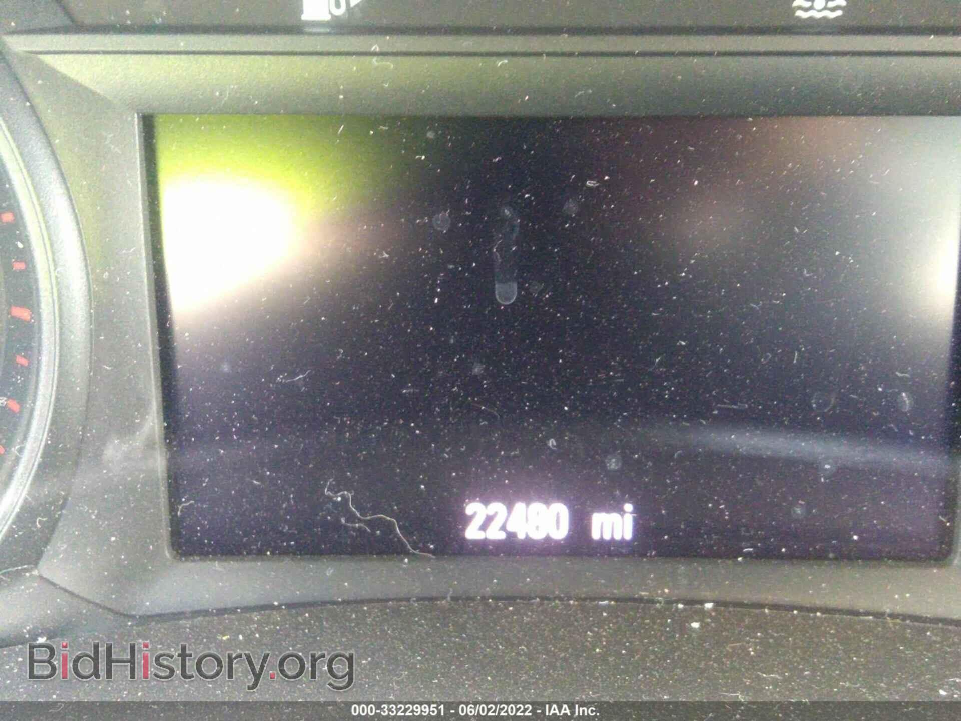 2019 BUICK ENCORE - VIN: KL4CJASB9KB730005 - Photo 7