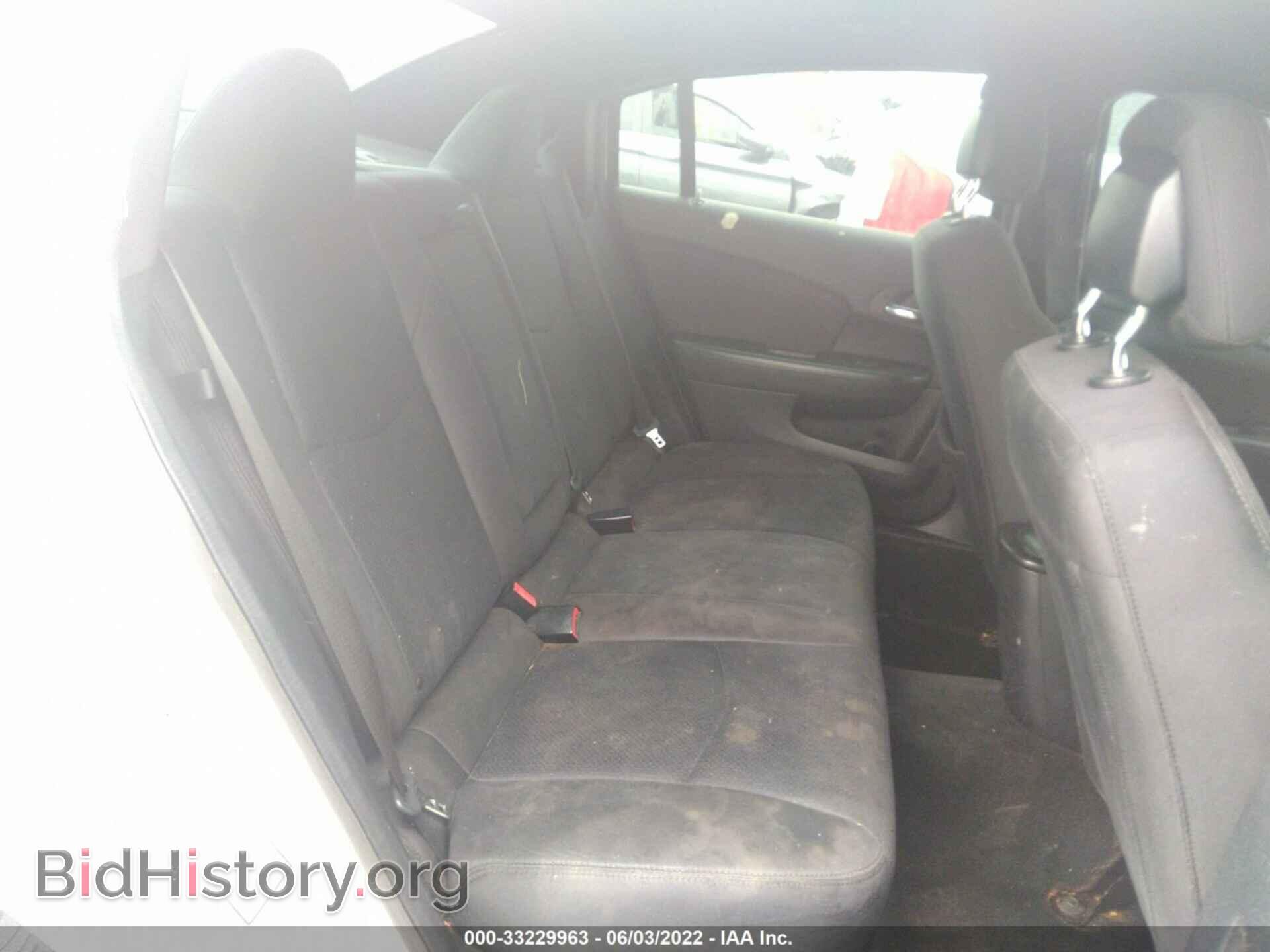 2013 CHRYSLER 200 - VIN: 1C3CCBBB9DN606053 - Photo 8