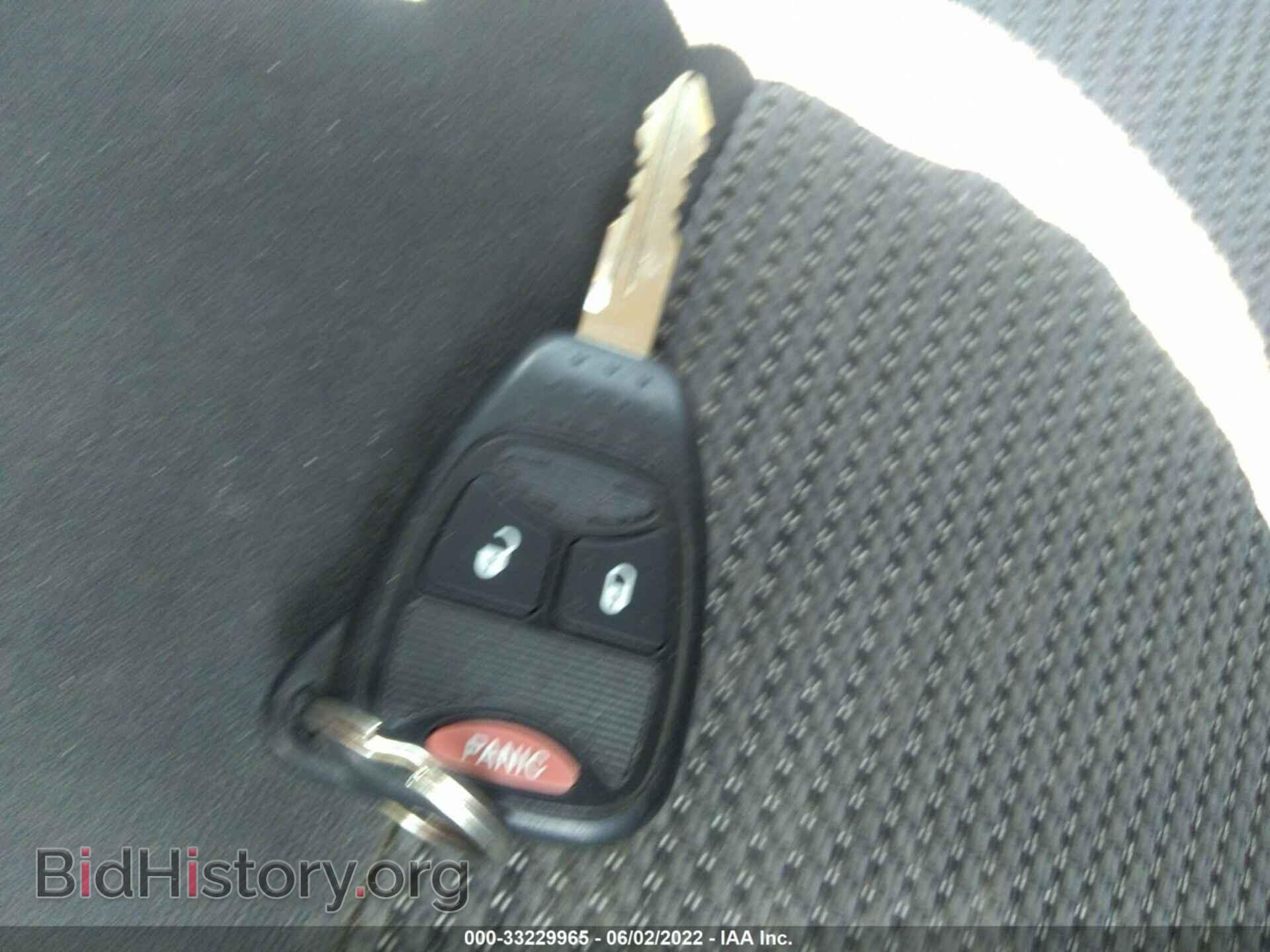 2016 JEEP COMPASS - VIN: 1C4NJDBB7GD714039 - Фото 11