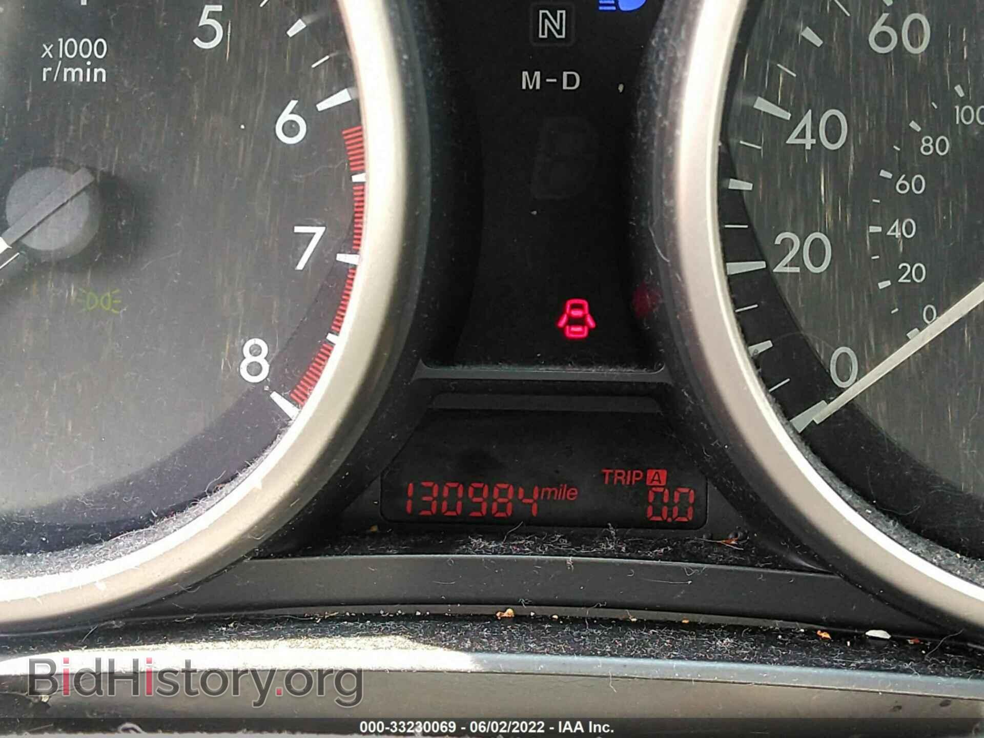 2013 MAZDA MAZDA5 - VIN: JM1CW2BL3D0149054 - Фото 7