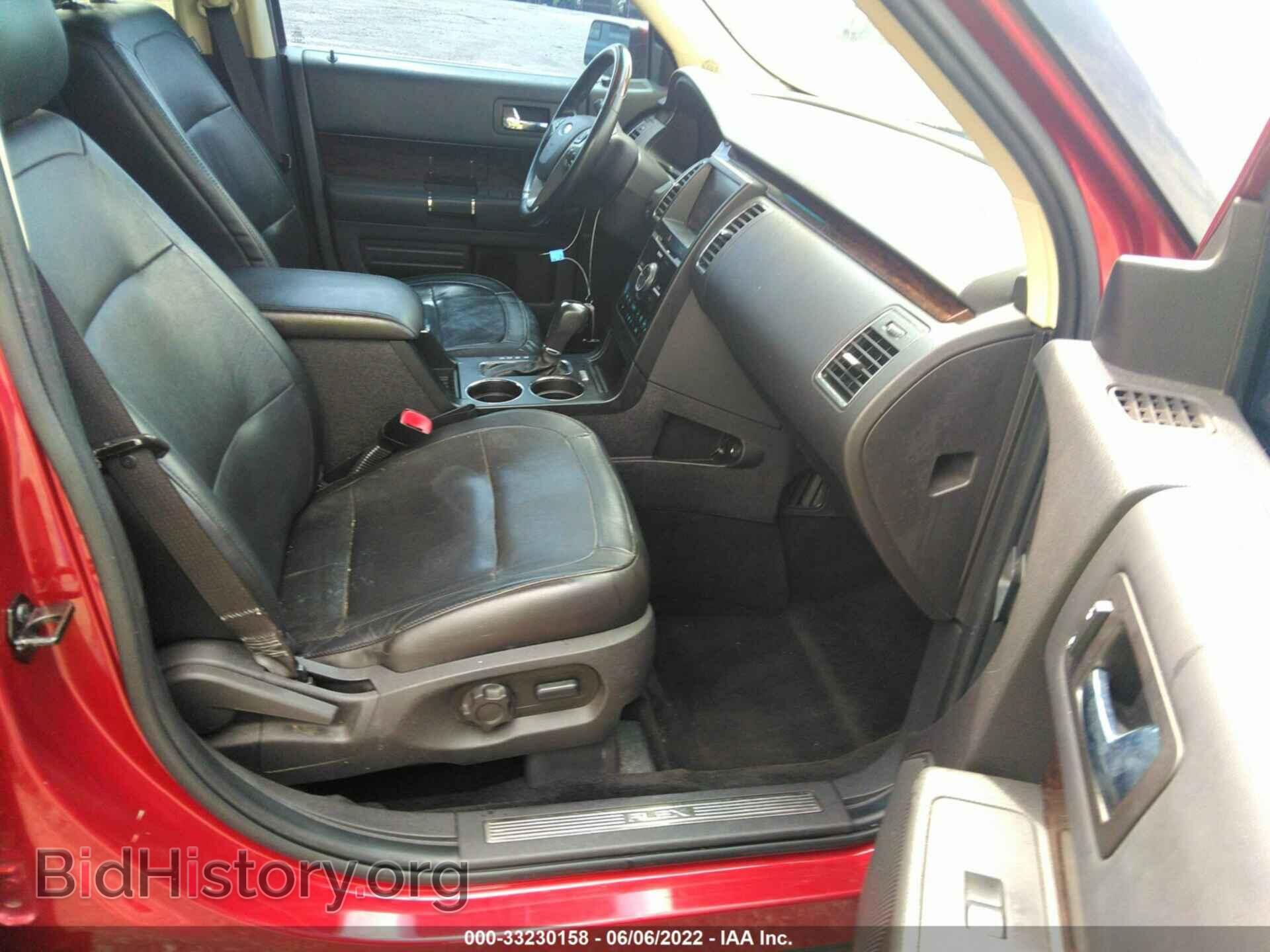 2014 FORD FLEX - VIN: 2FMHK6D86EBD04306 - Photo 5
