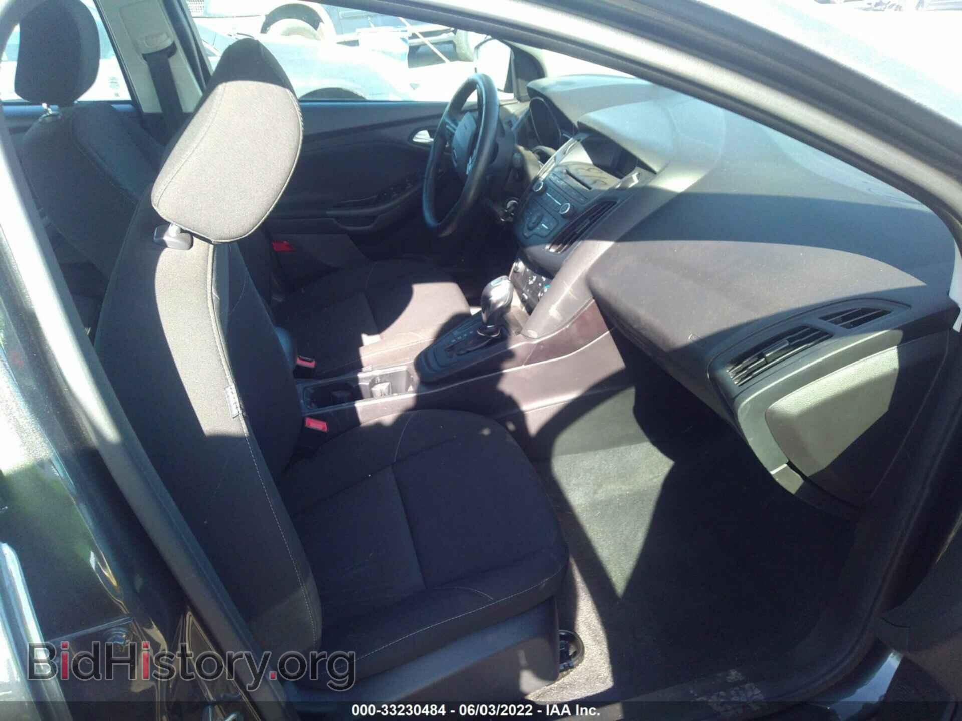 2015 FORD FOCUS - VIN: 1FADP3F26FL211241 - Photo 5