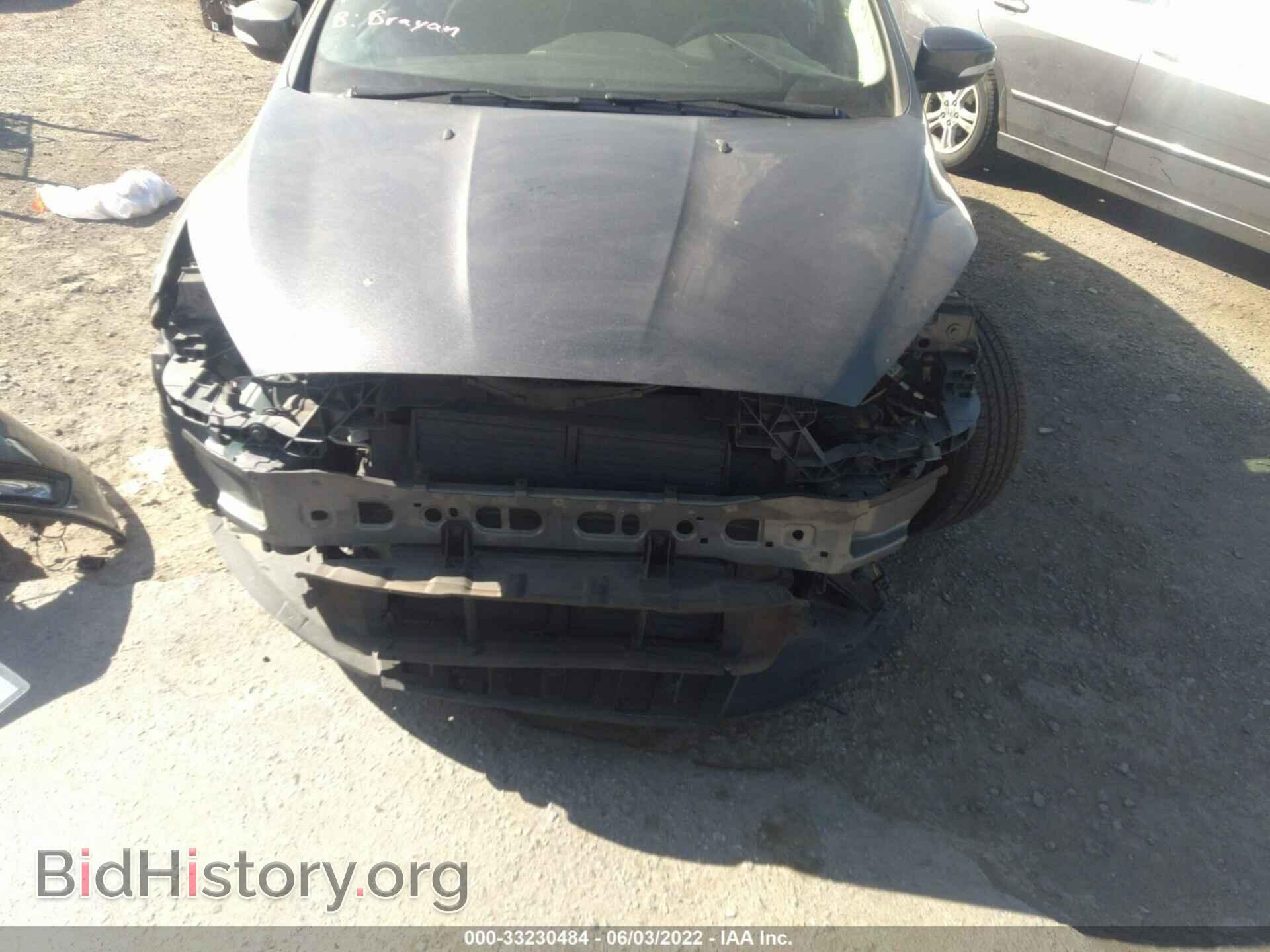 2015 FORD FOCUS - VIN: 1FADP3F26FL211241 - Photo 6
