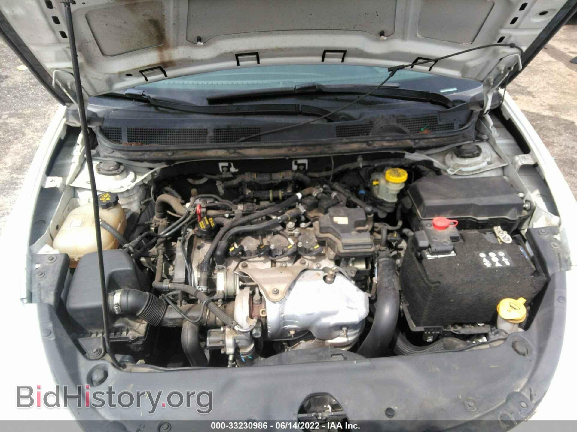 2015 DODGE DART - VIN: 1C3CDFDH0FD120486 - Фото 10