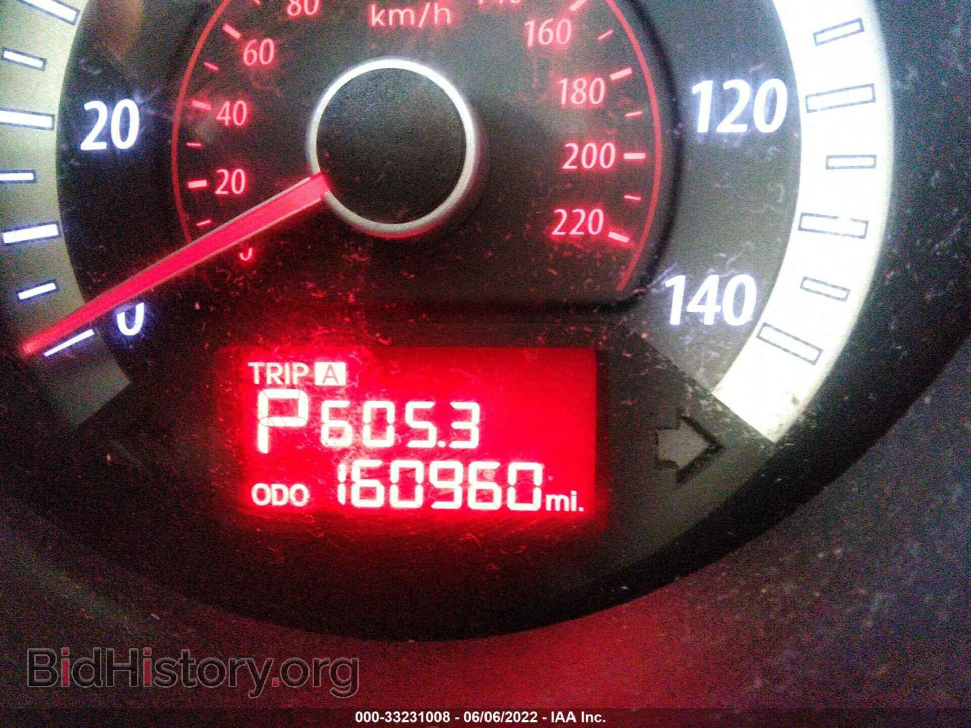 2013 KIA FORTE - VIN: KNAFU4A24D5732322 - Фото 7