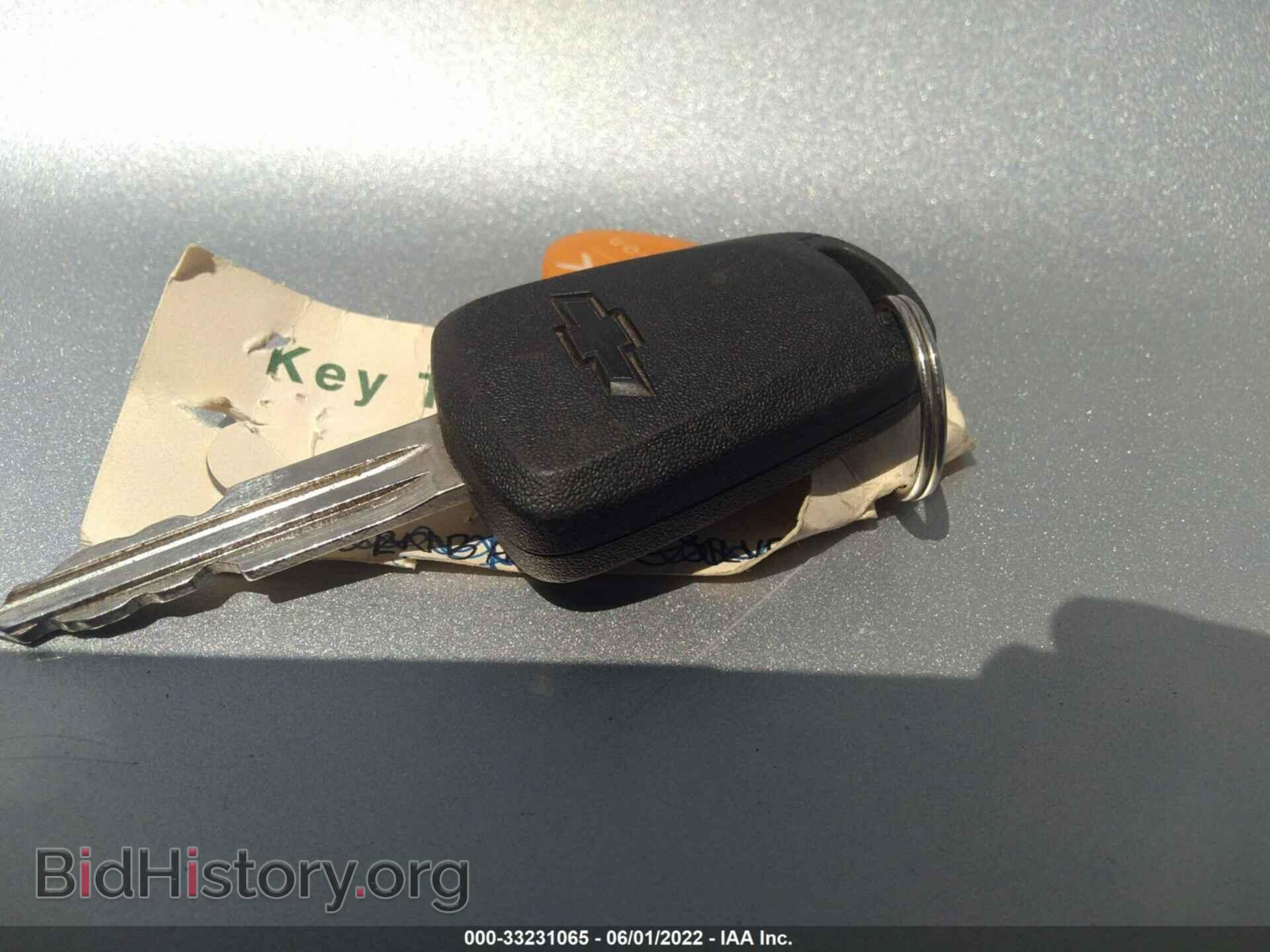 2014 CHEVROLET SPARK - VIN: KL8CA6S96EC499815 - Фото 11
