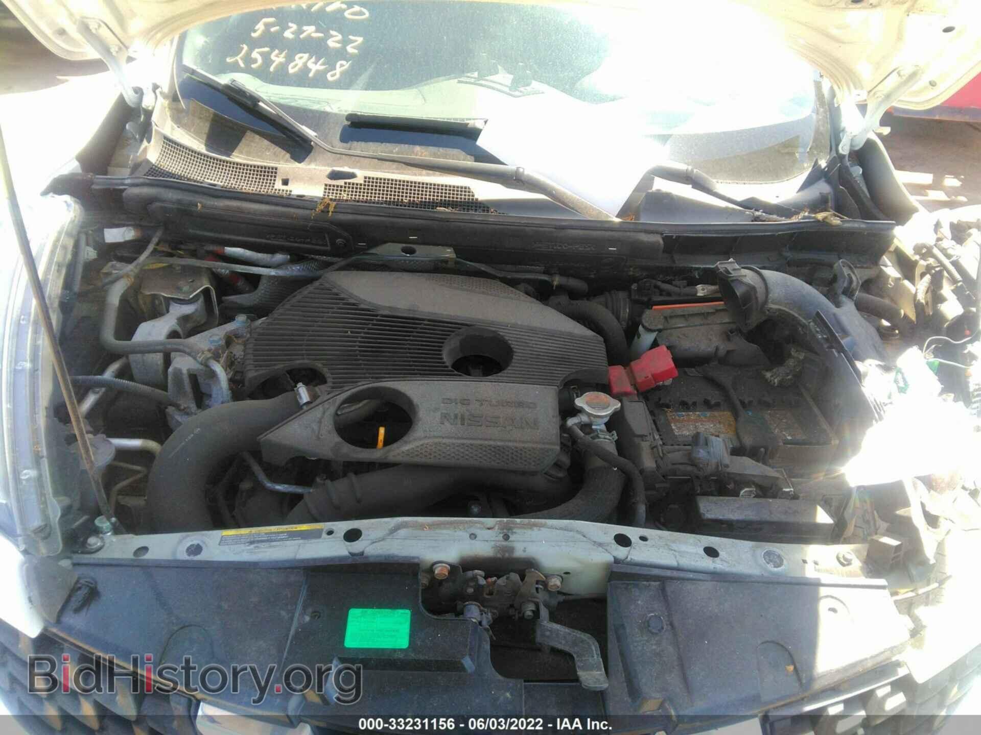 2015 NISSAN JUKE - VIN: JN8AF5MVXFT558732 - Фото 10
