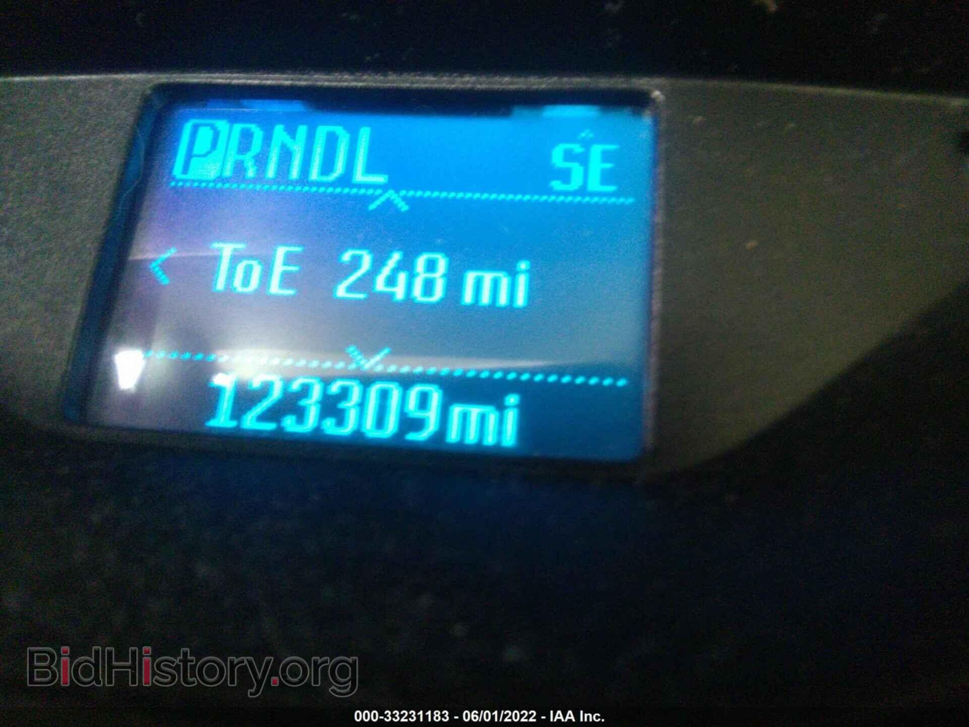2012 FORD FOCUS - VIN: 1FAHP3F25CL455816 - Photo 7