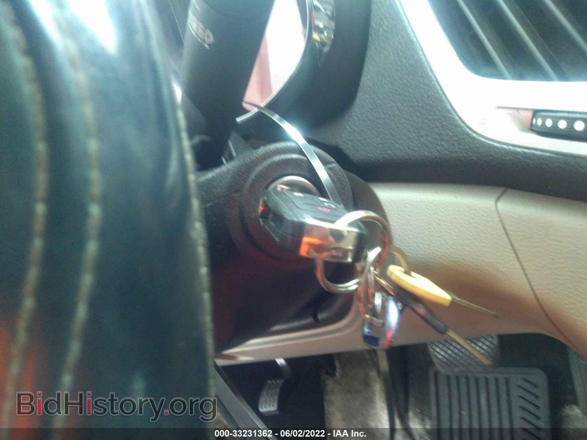 2013 GMC TERRAIN - VIN: 2GKALSEKXD6143587 - Photo 11