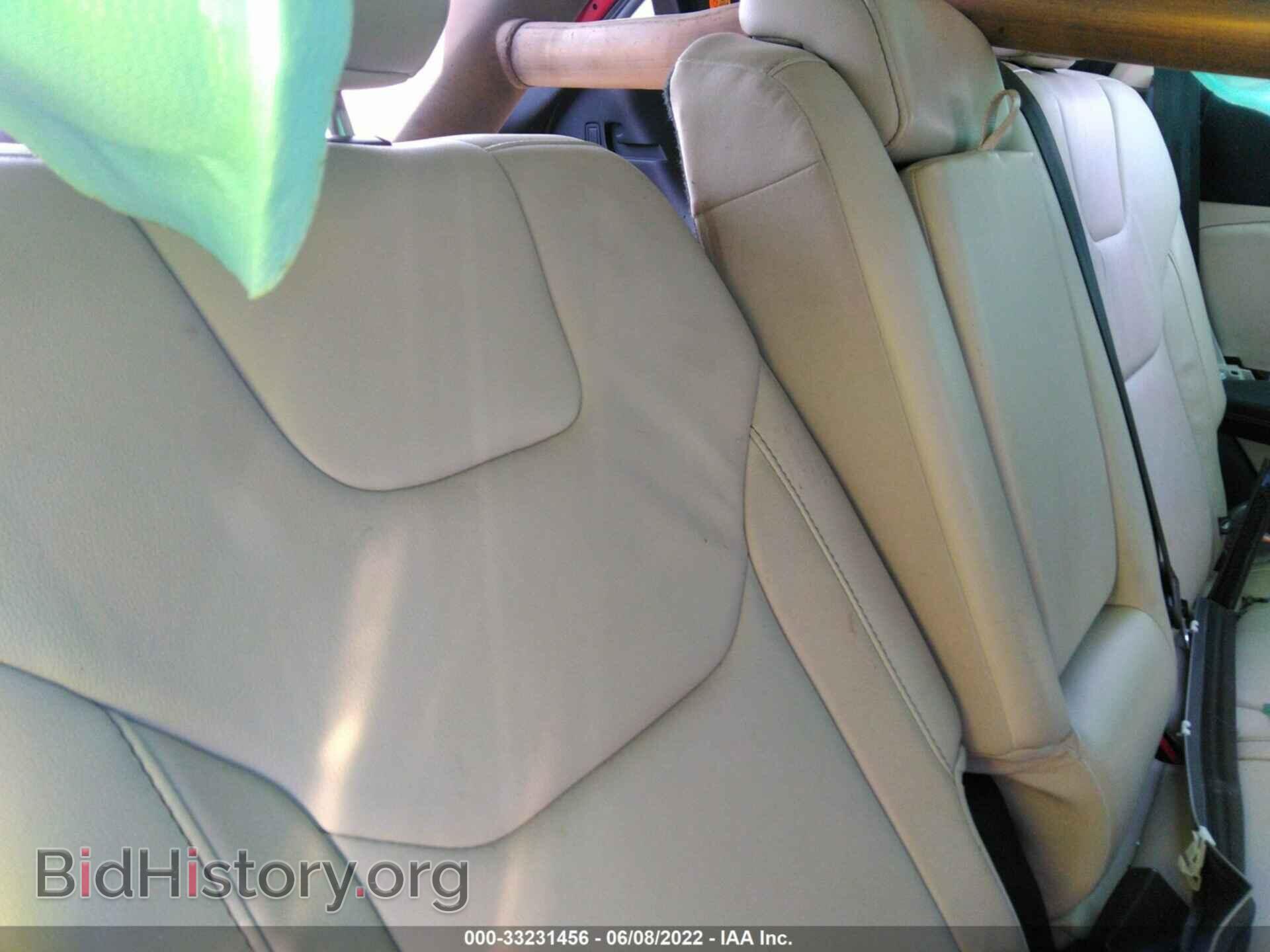 2015 FORD EDGE - VIN: 2FMTK3K84FBB79416 - Фото 8