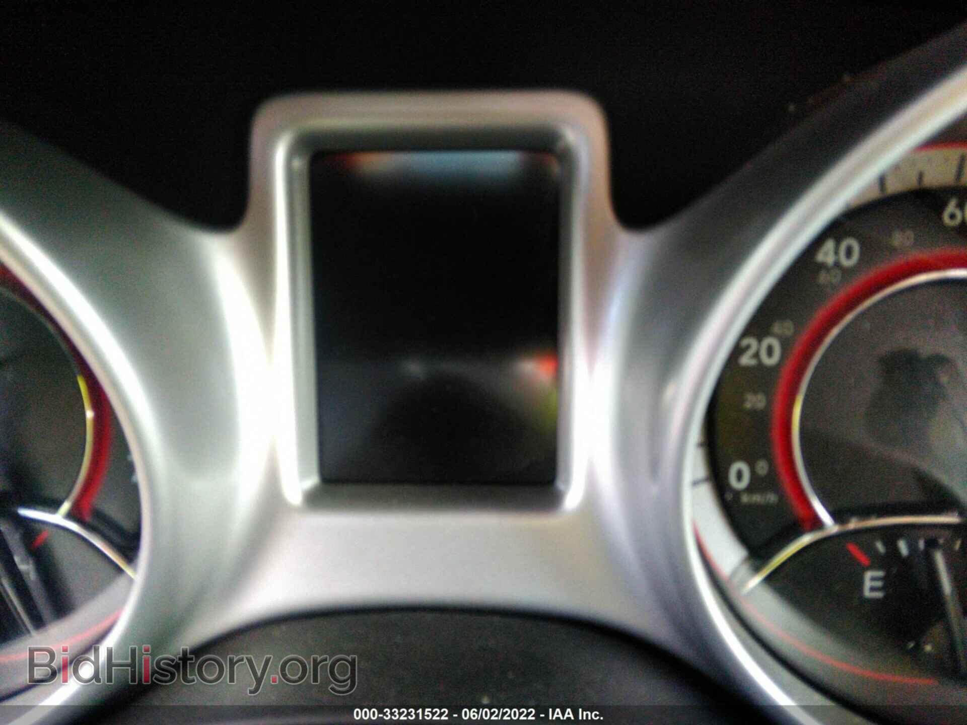 2020 DODGE JOURNEY - VIN: 3C4PDCAB8LT232549 - Фото 7
