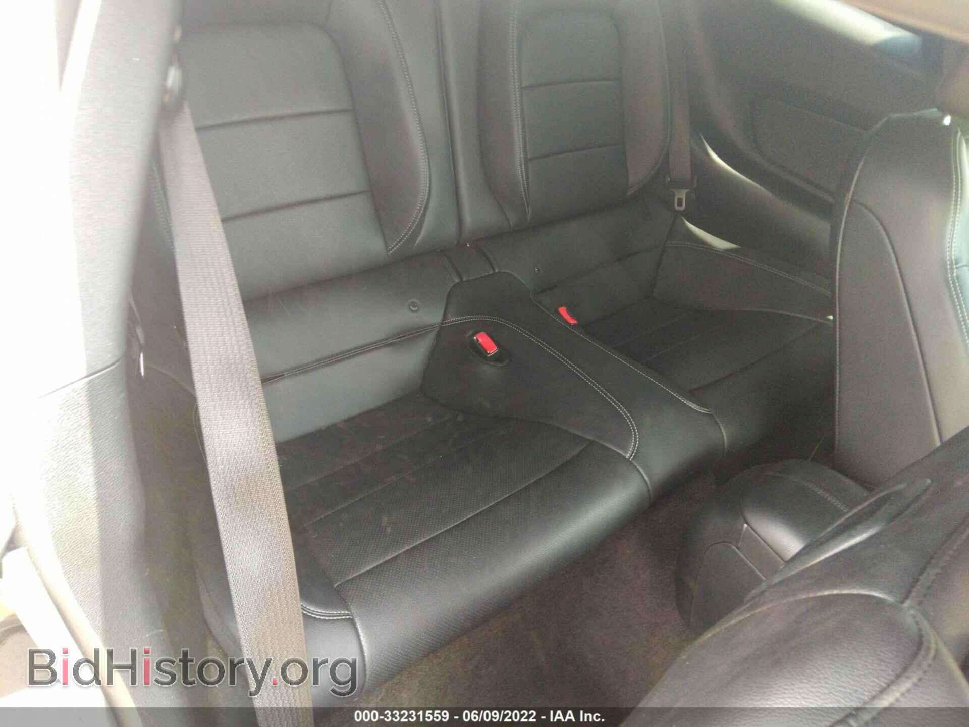 2015 FORD MUSTANG - VIN: 1FA6P8CF5F5355252 - Фото 8