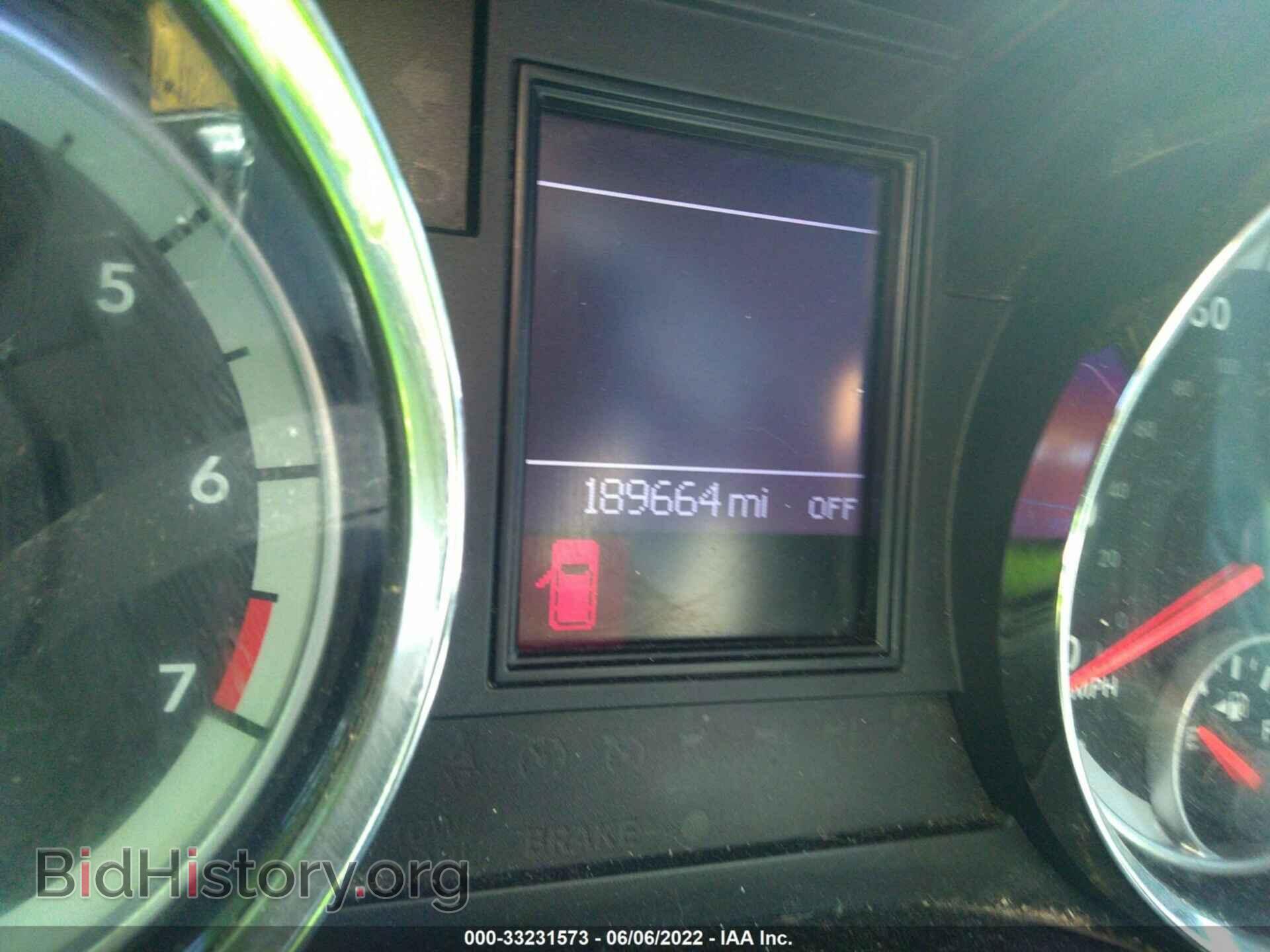 2013 DODGE DURANGO - VIN: 1C4RDHDG5DC659438 - Фото 7