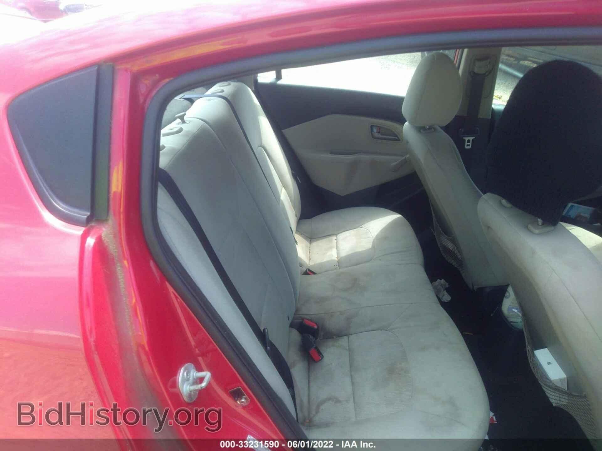 2013 KIA RIO - VIN: KNADM4A33D6178944 - Фото 8