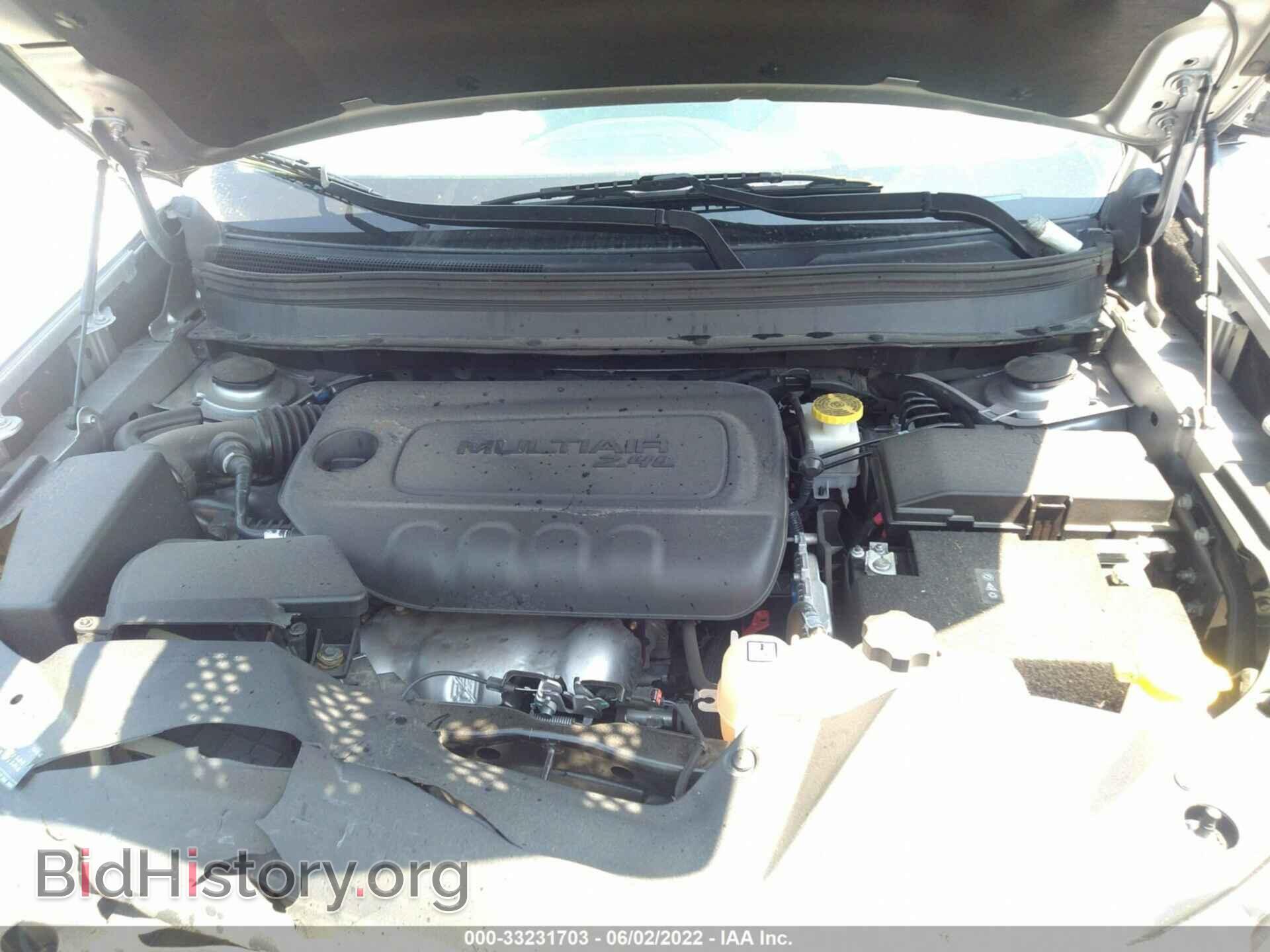 2020 JEEP CHEROKEE - VIN: 1C4PJLDB2LD502868 - Фото 10