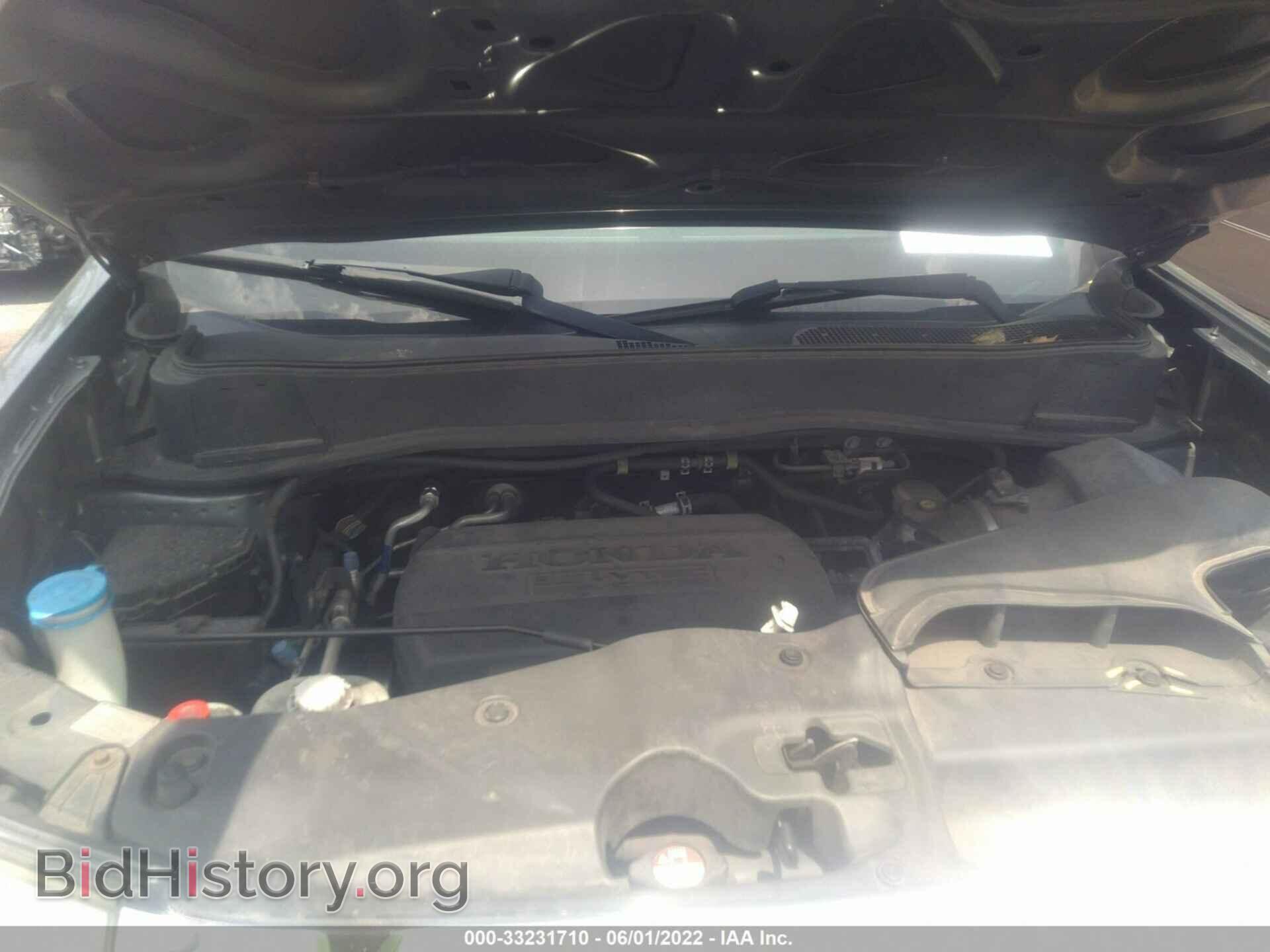 2012 HONDA PILOT - VIN: 5FNYF4H21CB005941 - Фото 10
