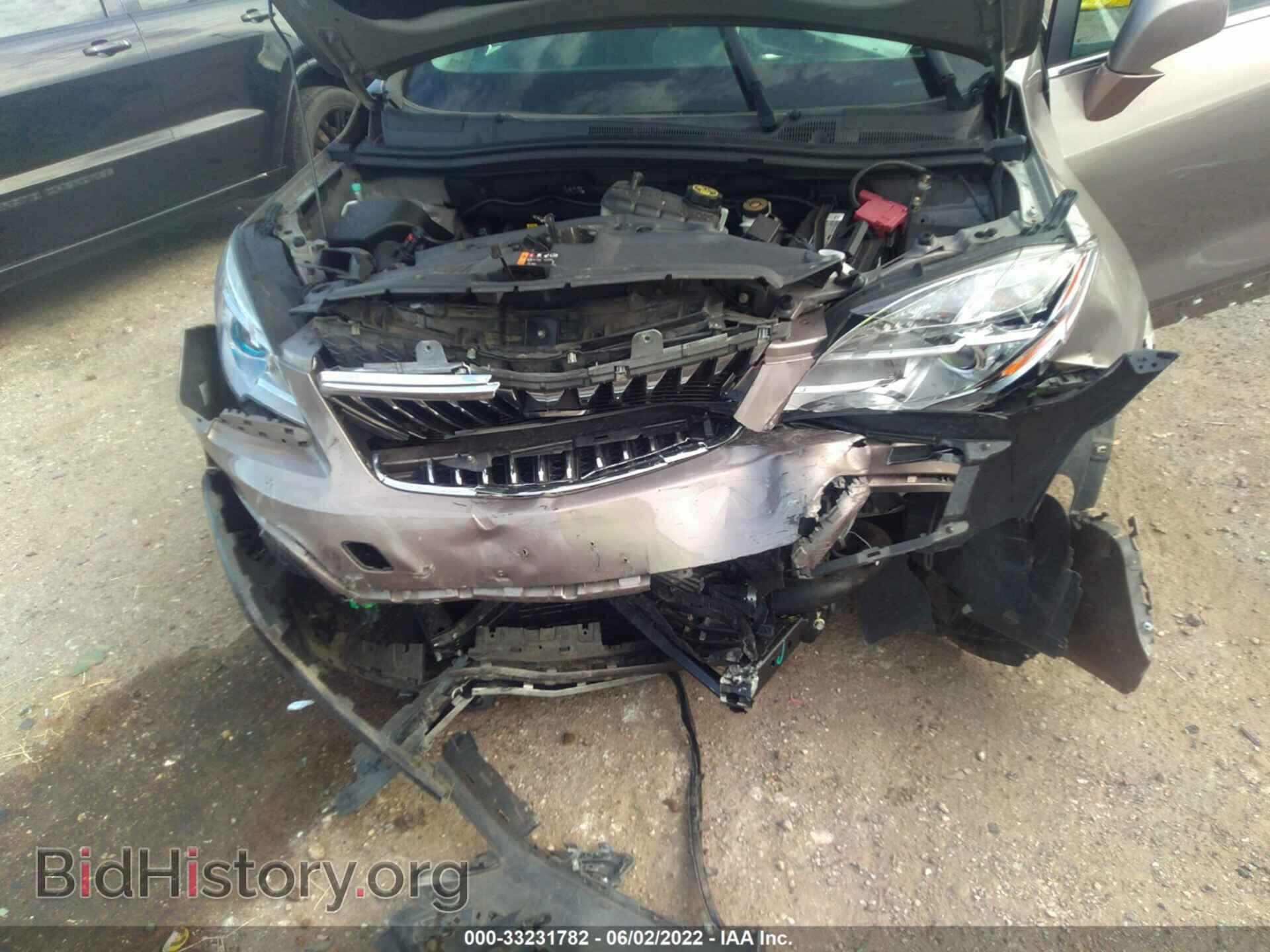 2013 BUICK ENCORE - VIN: KL4CJBSB2DB072178 - Photo 6